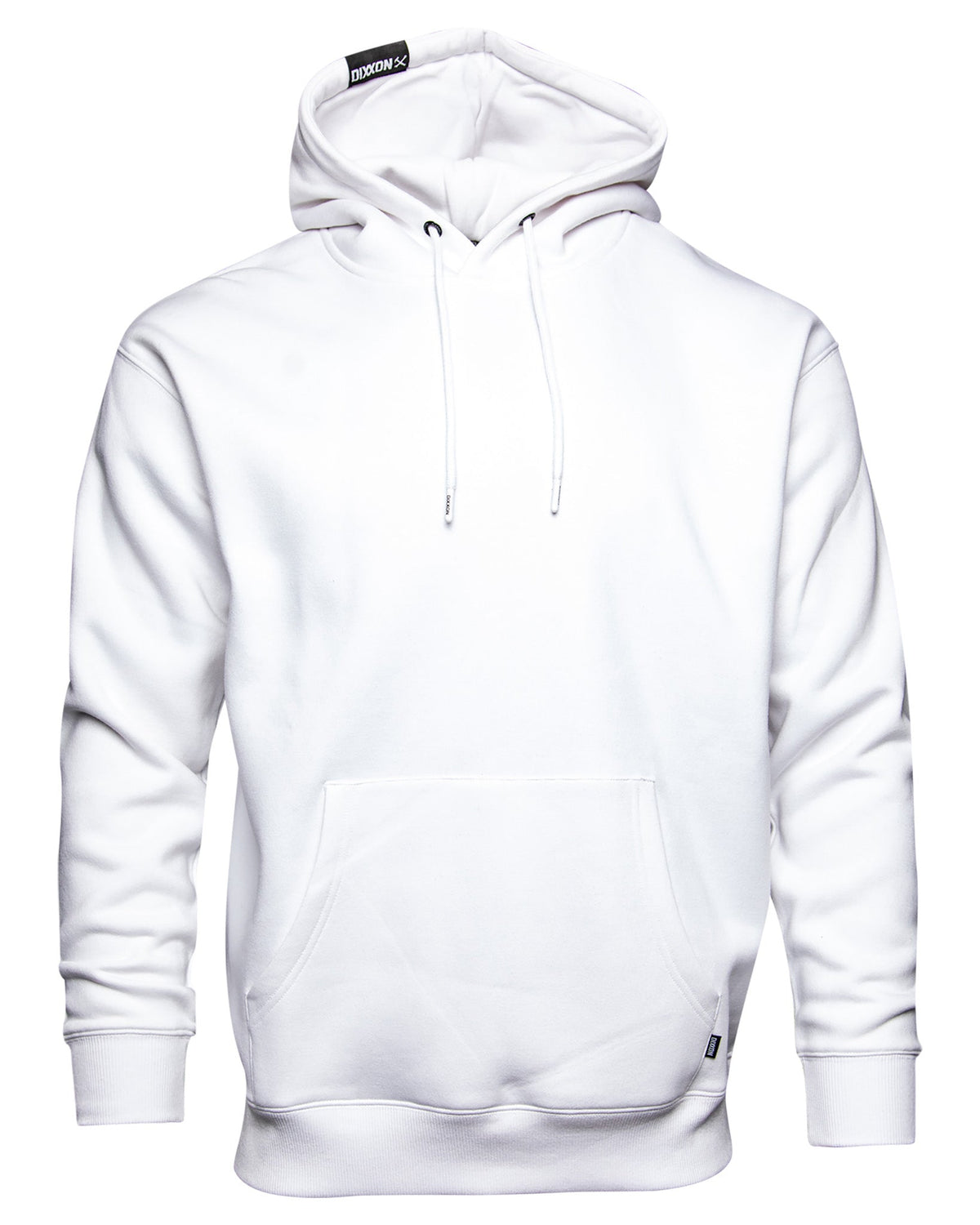 Perfect Dixxon Pullover Hoodie - view 31