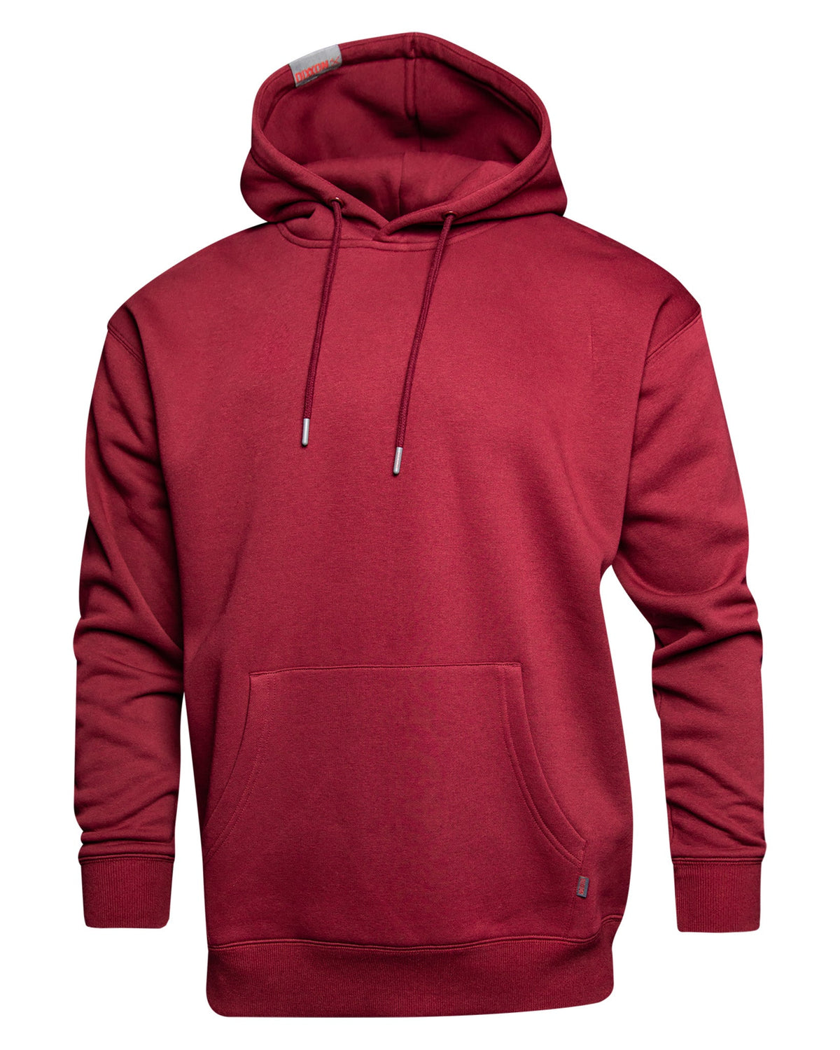 Perfect Dixxon Pullover Hoodie - view 14