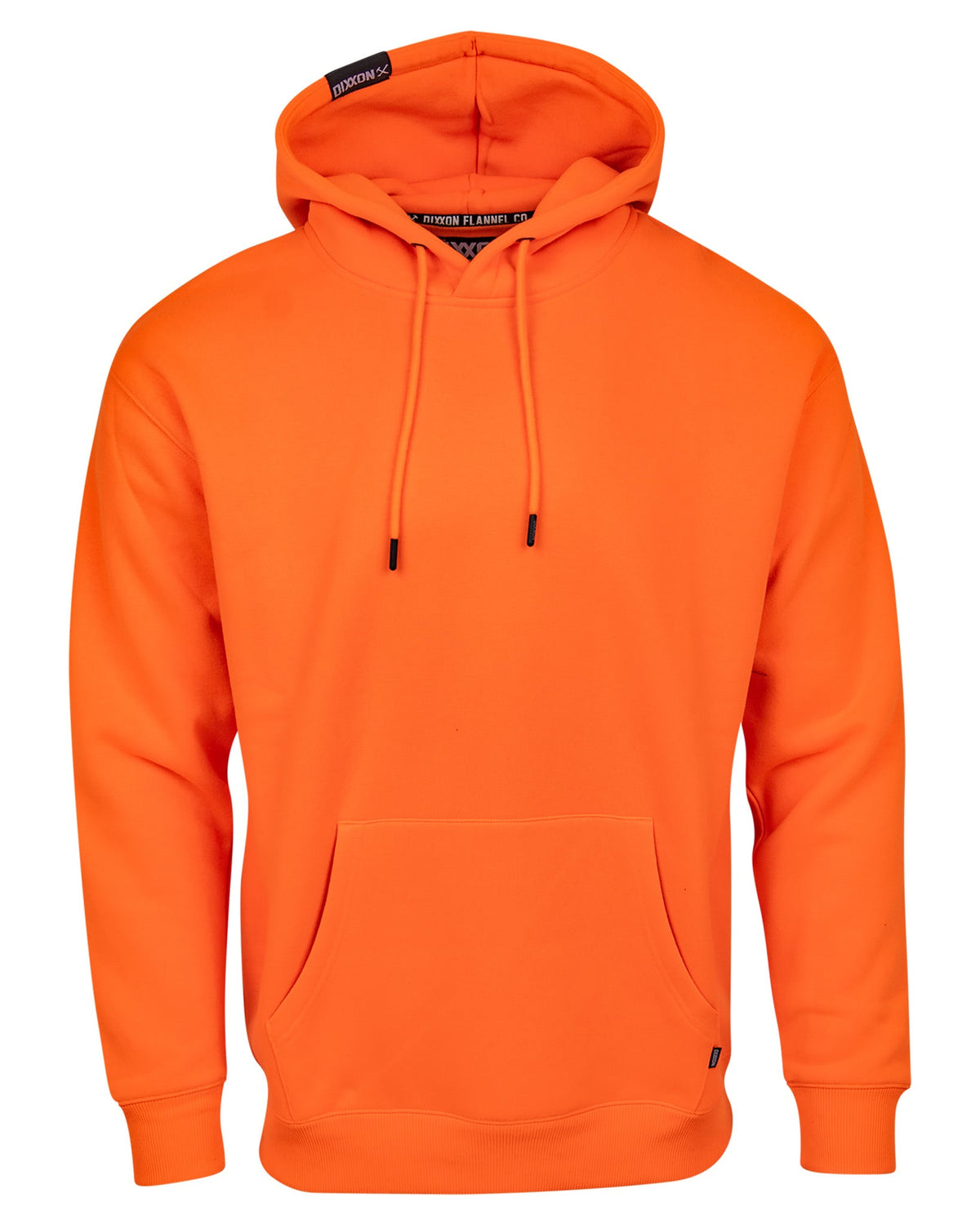 Perfect Dixxon Pullover Hoodie - view 20