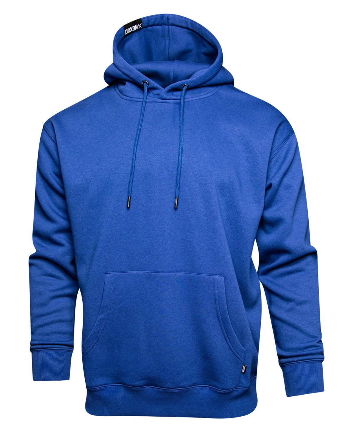 Perfect Dixxon Pullover Hoodie - view 5