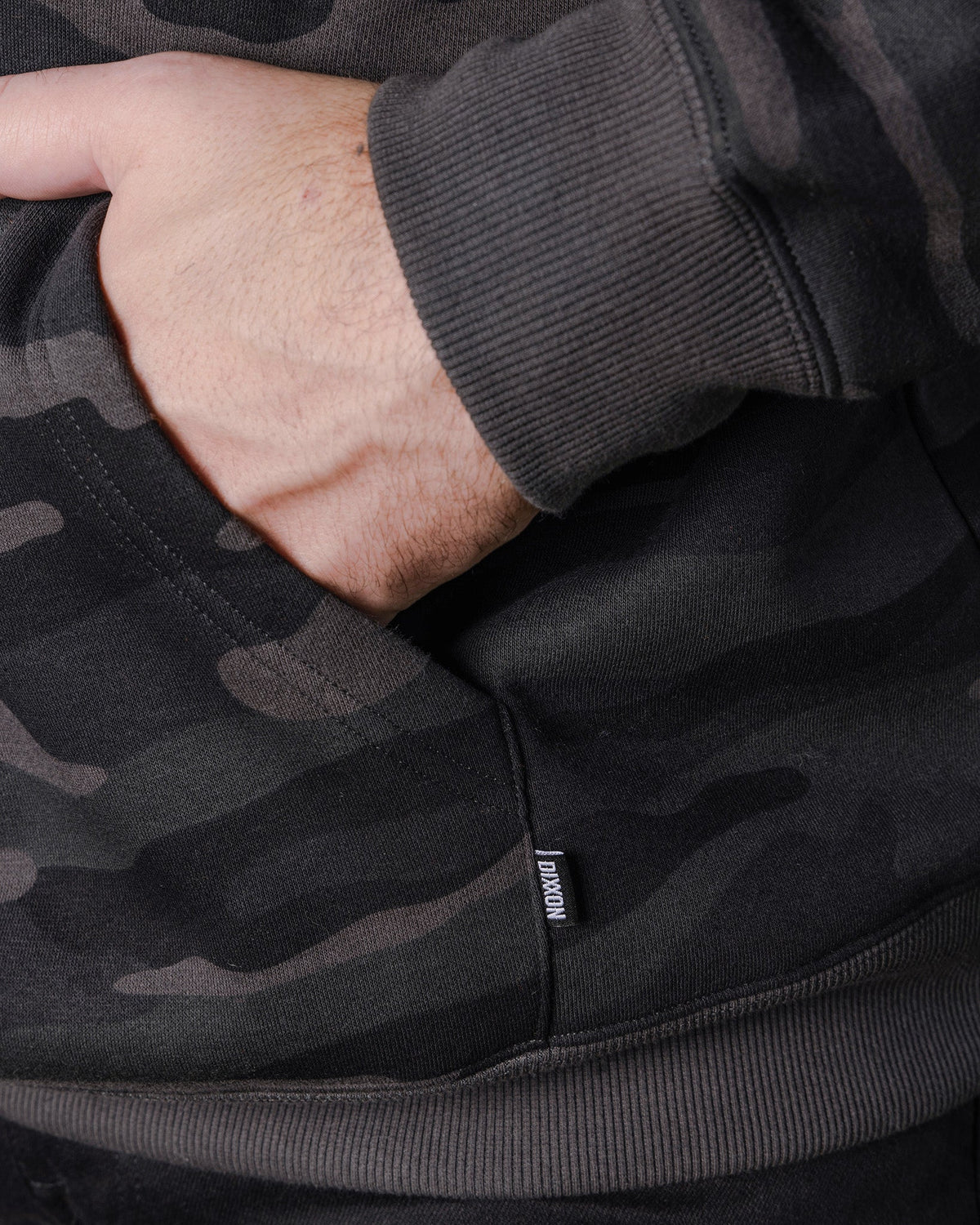 Perfect Dixxon Pullover Hoodie - view 29