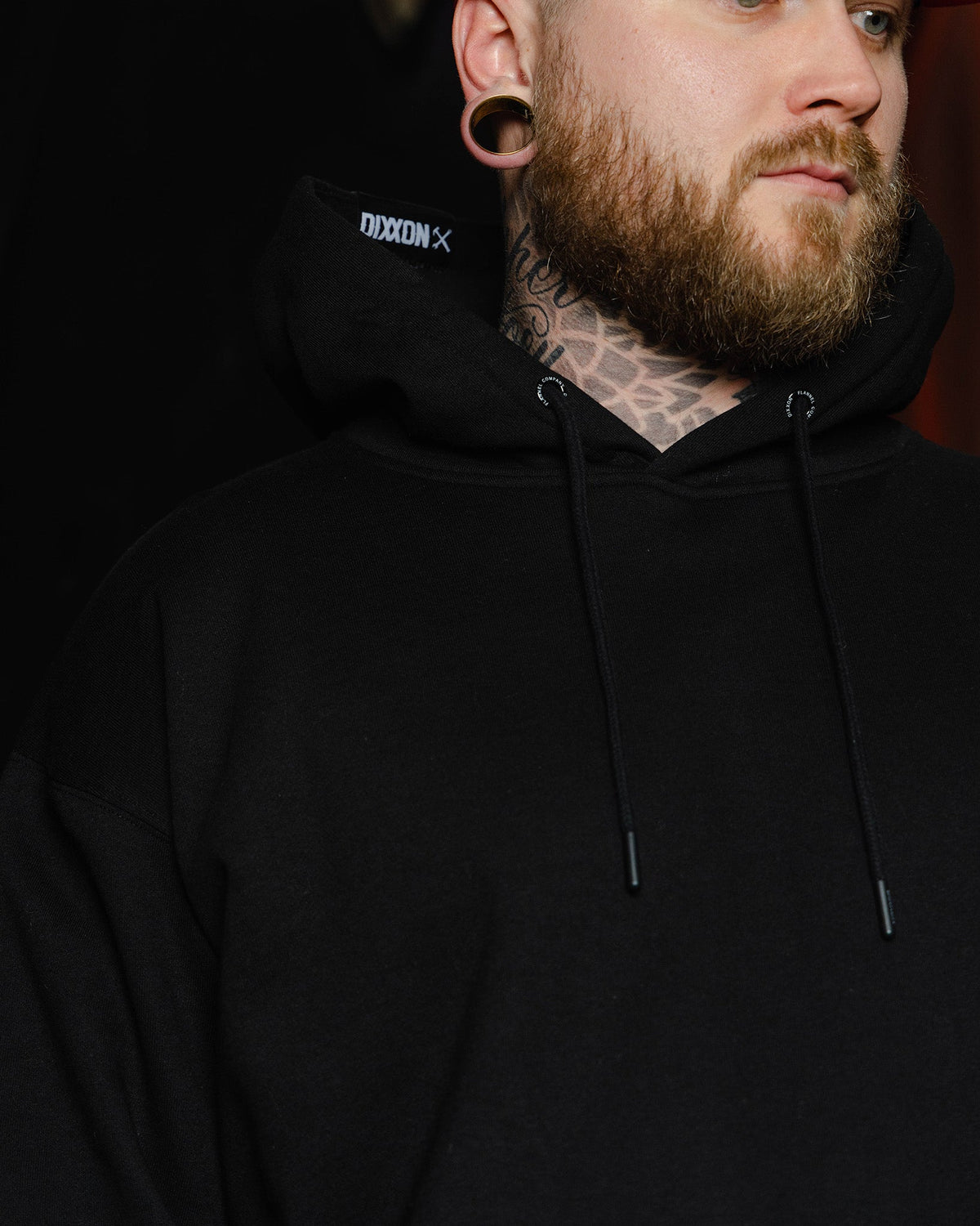 Perfect Dixxon Pullover Hoodie - view 3