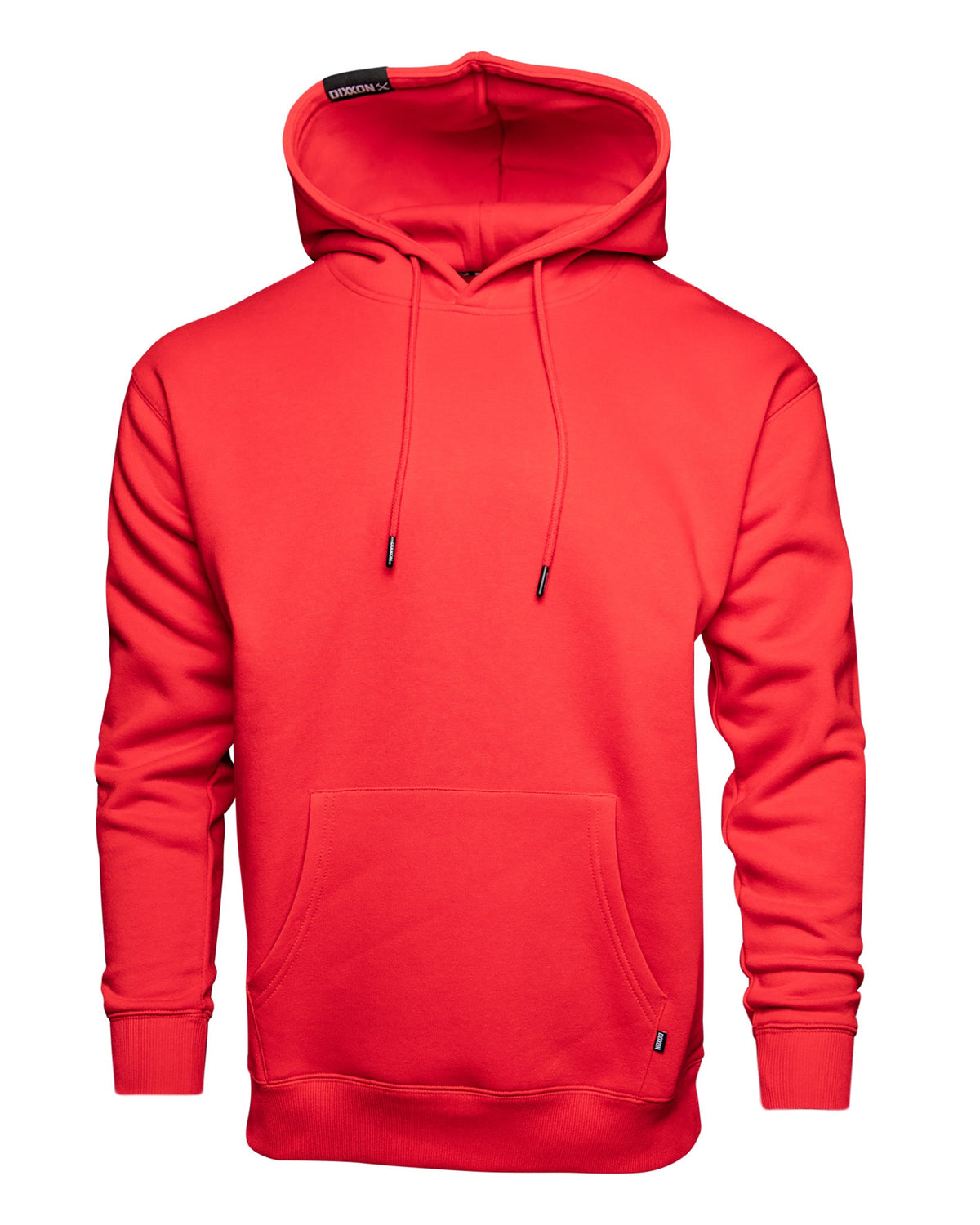 Perfect Dixxon Pullover Hoodie - view 8