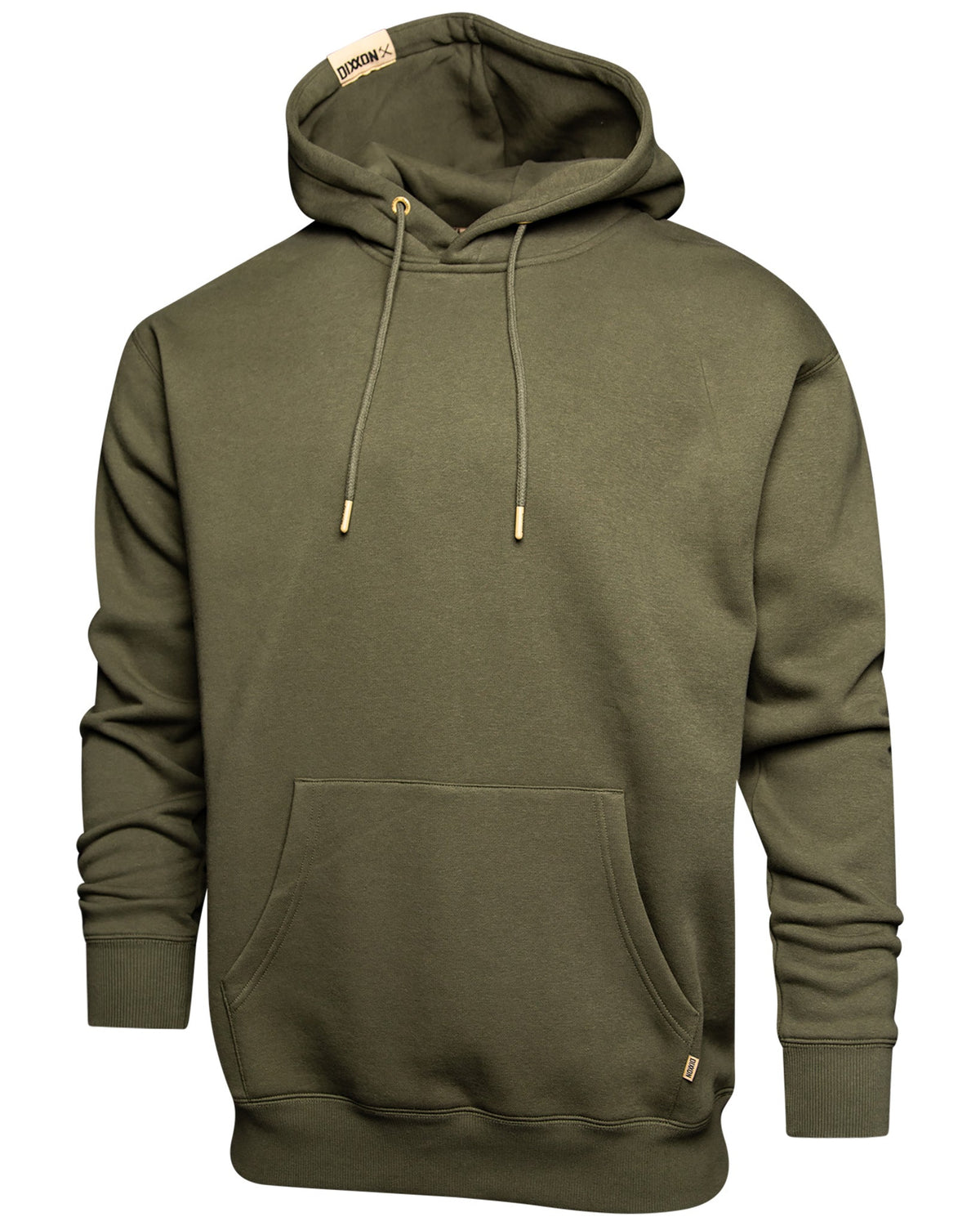 Perfect Dixxon Pullover Hoodie - view 34