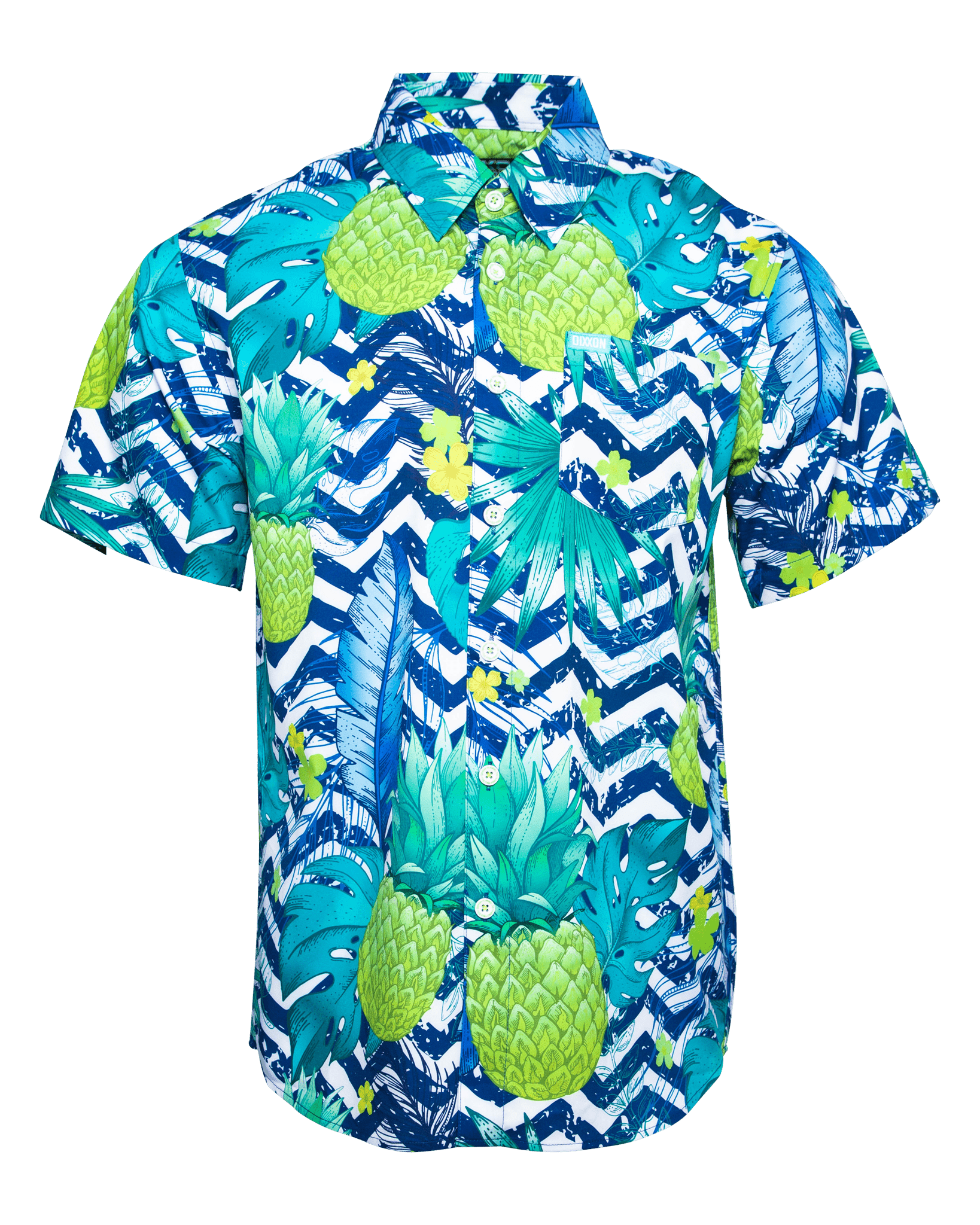 Pina Party Party Shirt - view 2