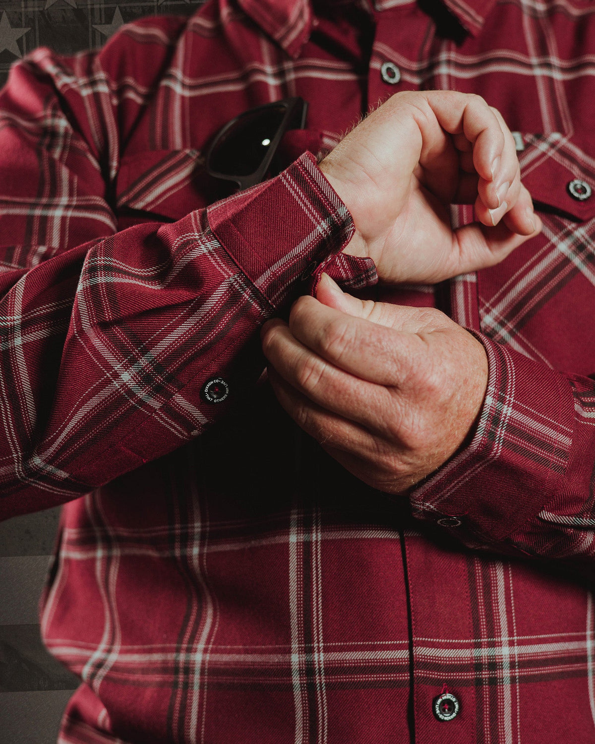 PJ Pararescue Flannel - view 6