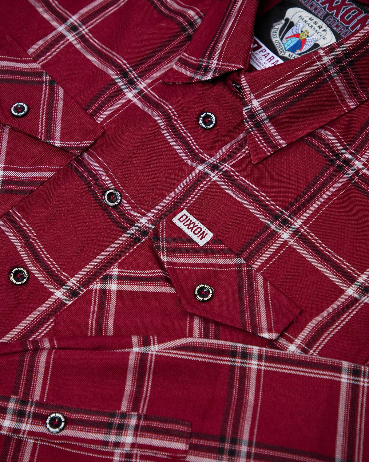 PJ Pararescue Flannel - view 8