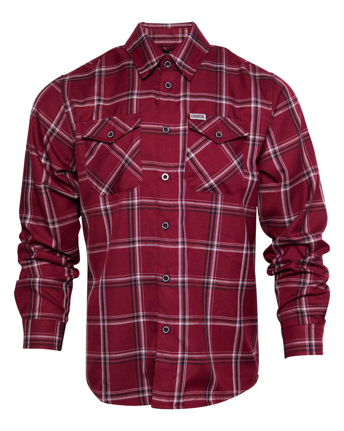 PJ Pararescue Flannel - view 2