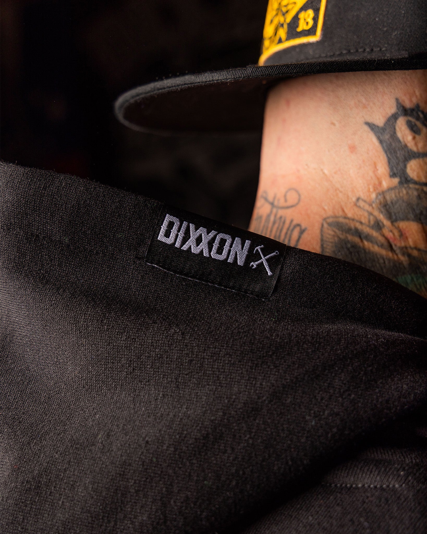 Reaping Pullover Hoodie - Dixxon Flannel Co.