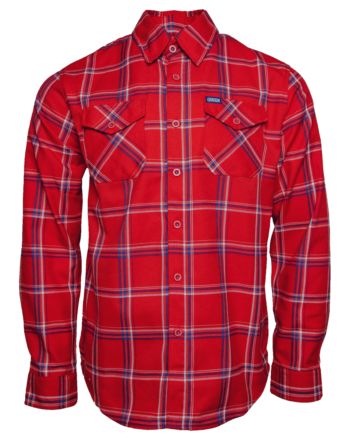 Rebellion Flannel - view 2