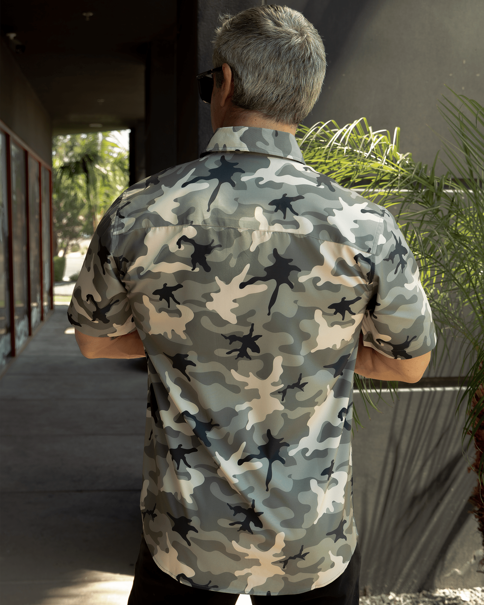 Recon Party Shirt - Dixxon Flannel Co. view 3