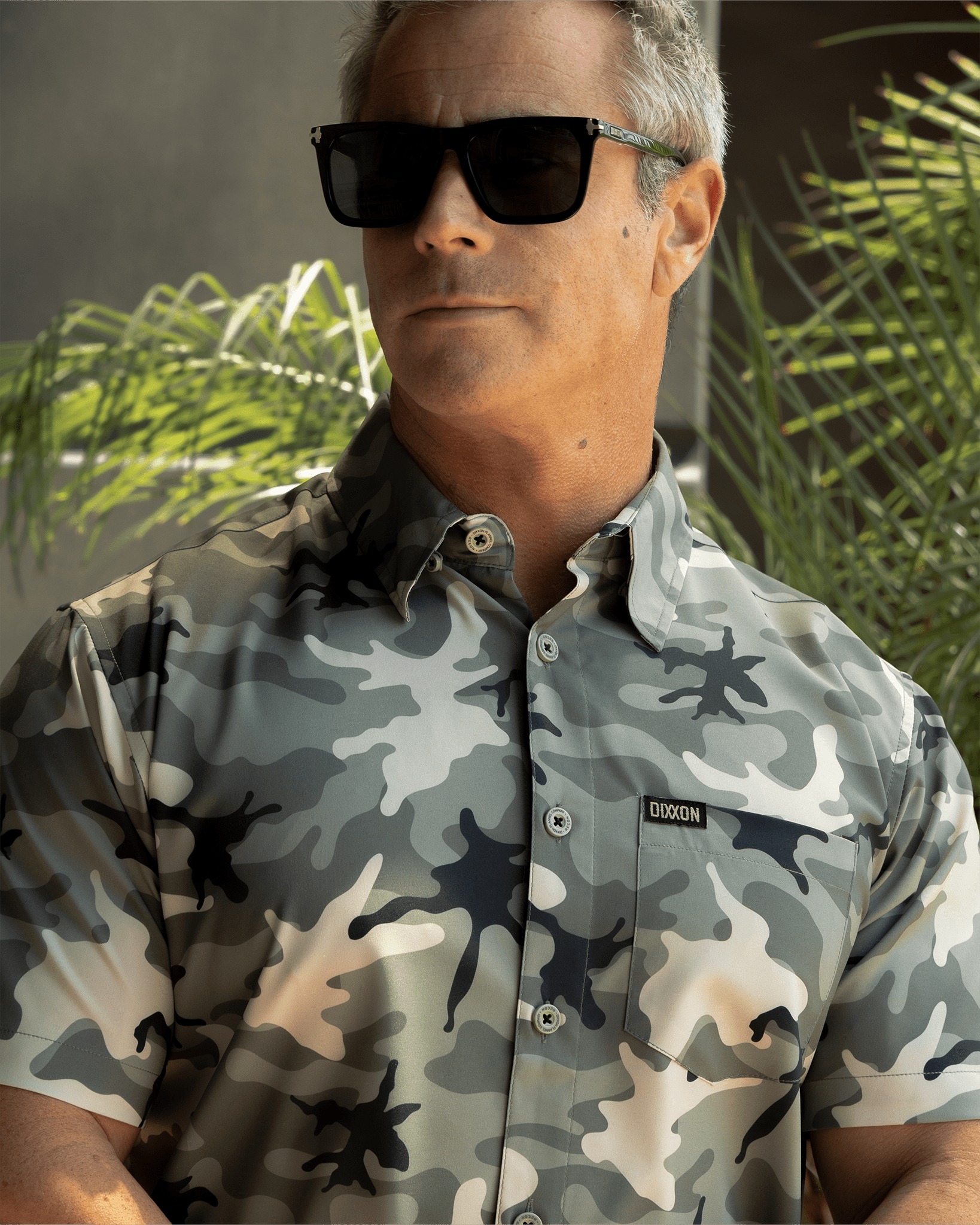 Recon Party Shirt - Dixxon Flannel Co. view 5