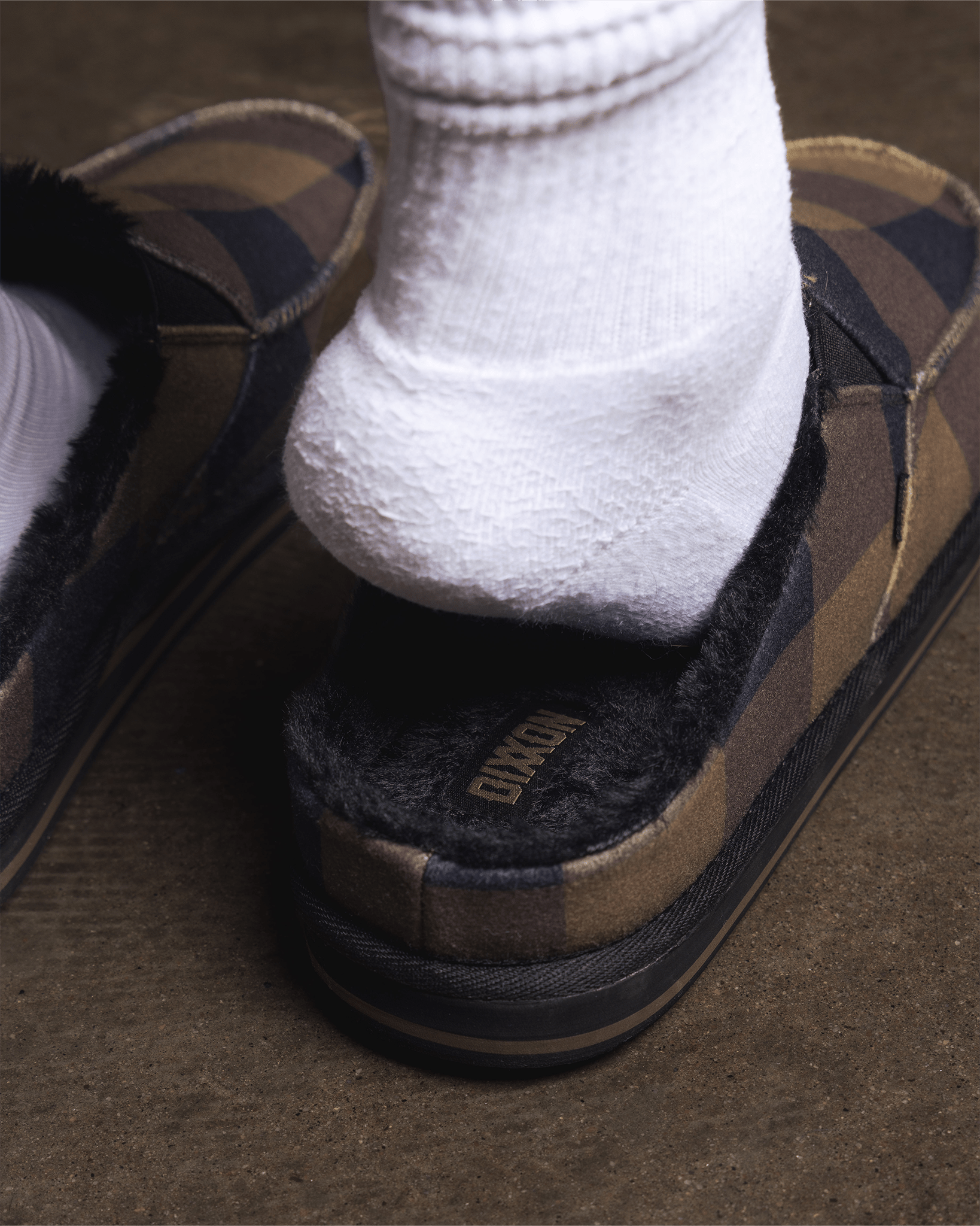 Saint Drip Slips - Dixxon Flannel Co. view 6