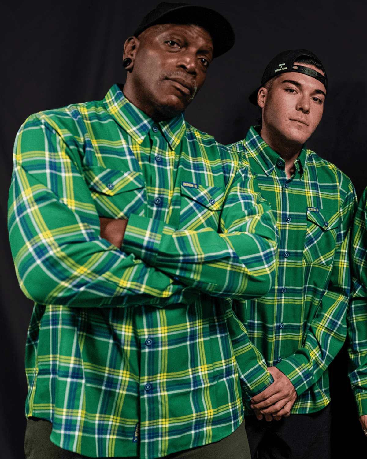 Sepultura Flannel - Dixxon Flannel Co. view 9