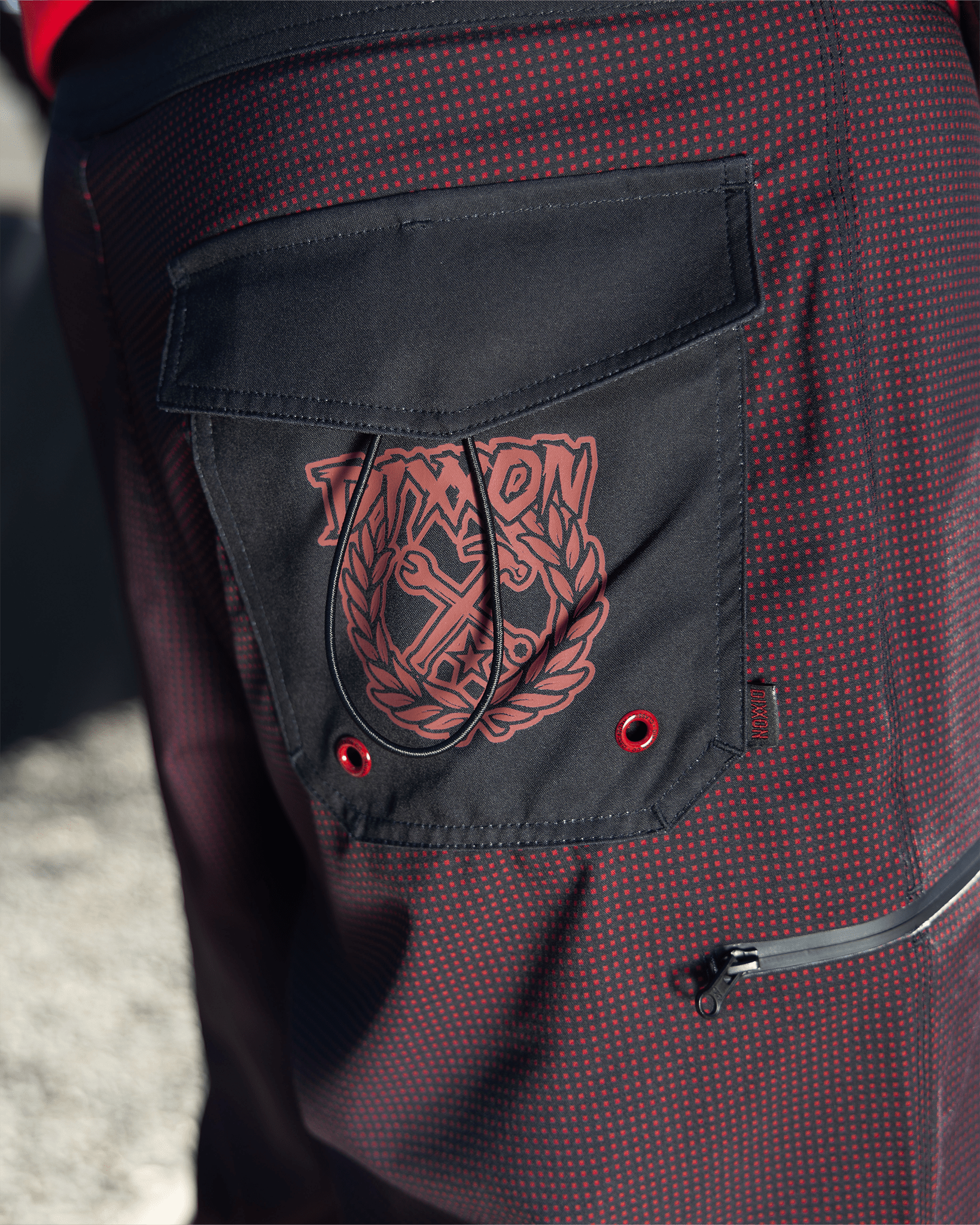 Simple Mind Boardshorts - Dixxon Flannel Co.