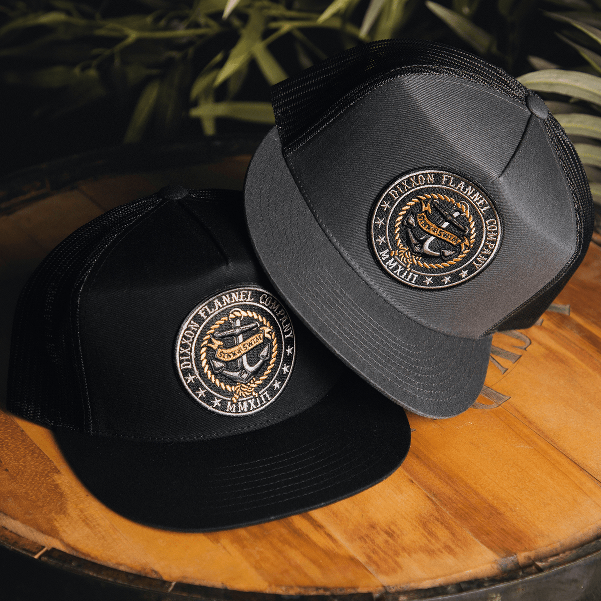 sink-or-swim-flat-bill-trucker