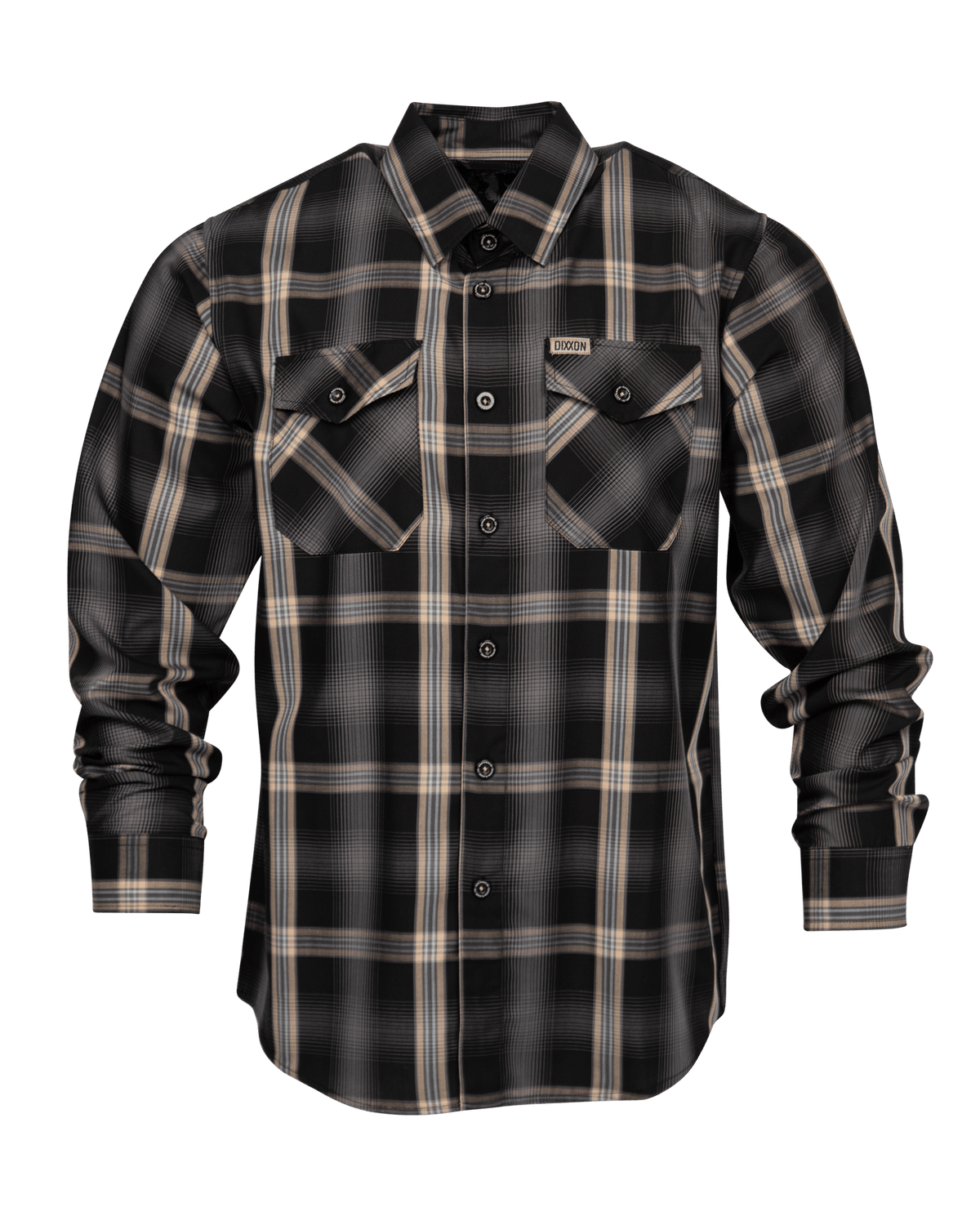Skinwalker Bamboo Long Sleeve - view 2