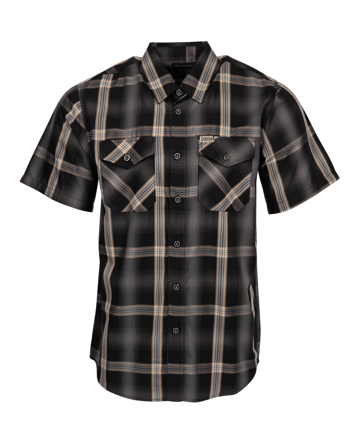 Skinwalker Bamboo Short Sleeve - view 2