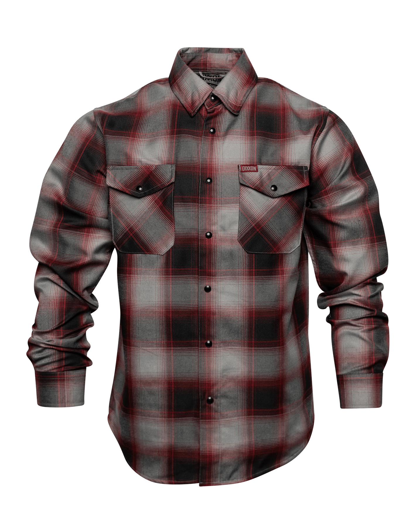 Southern Country Custom 2026 Flannel - Dixxon Flannel Co. view 2