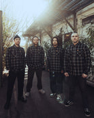 Stick To Your Guns Flannel - Dixxon Flannel Co.