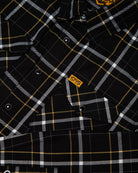 Stick To Your Guns Flannel - Dixxon Flannel Co.