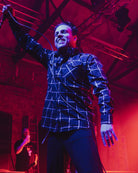 Stick To Your Guns Flannel - Dixxon Flannel Co.