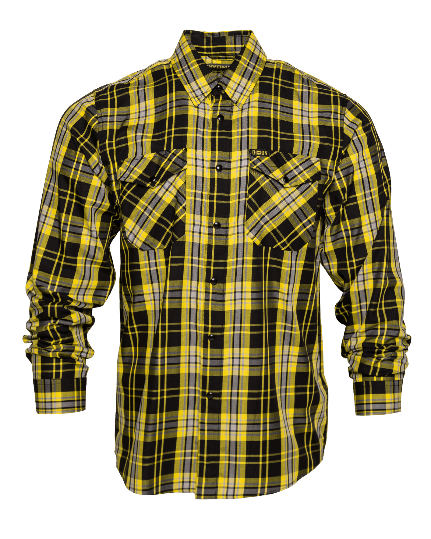Stinger Bamboo Long Sleeve - Dixxon Flannel Co.
