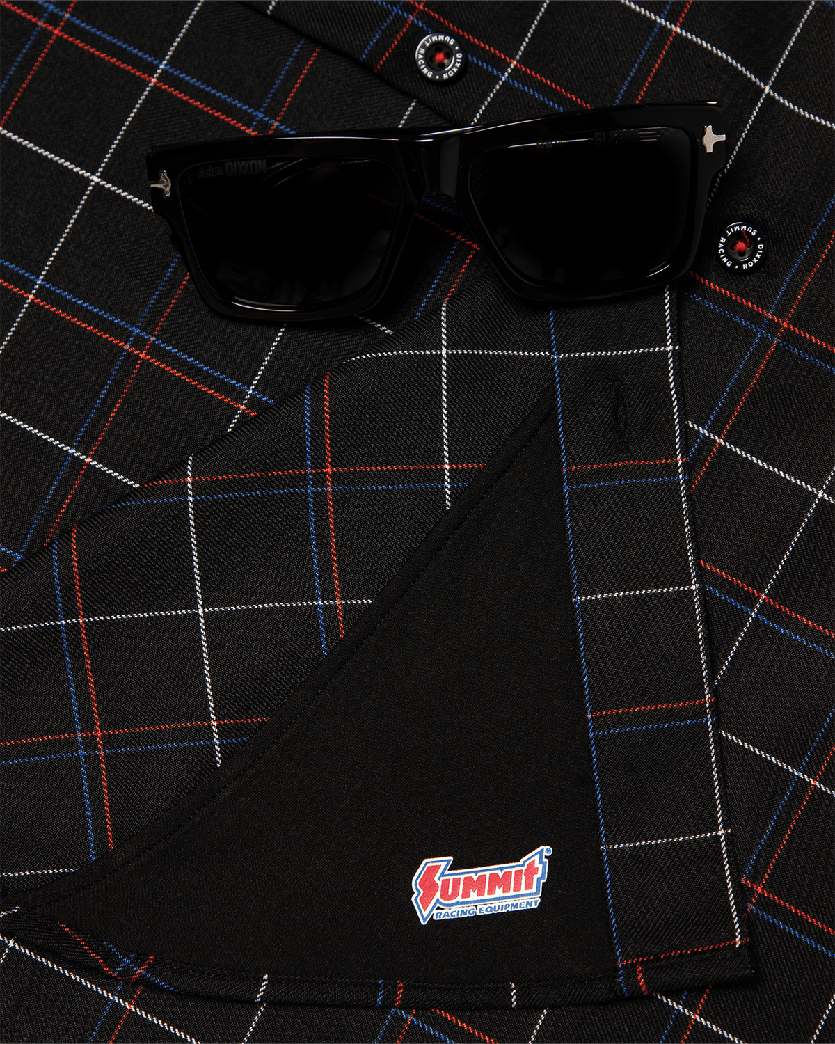 Summit Racing 3.0 Flannel - Dixxon Flannel Co. view 11