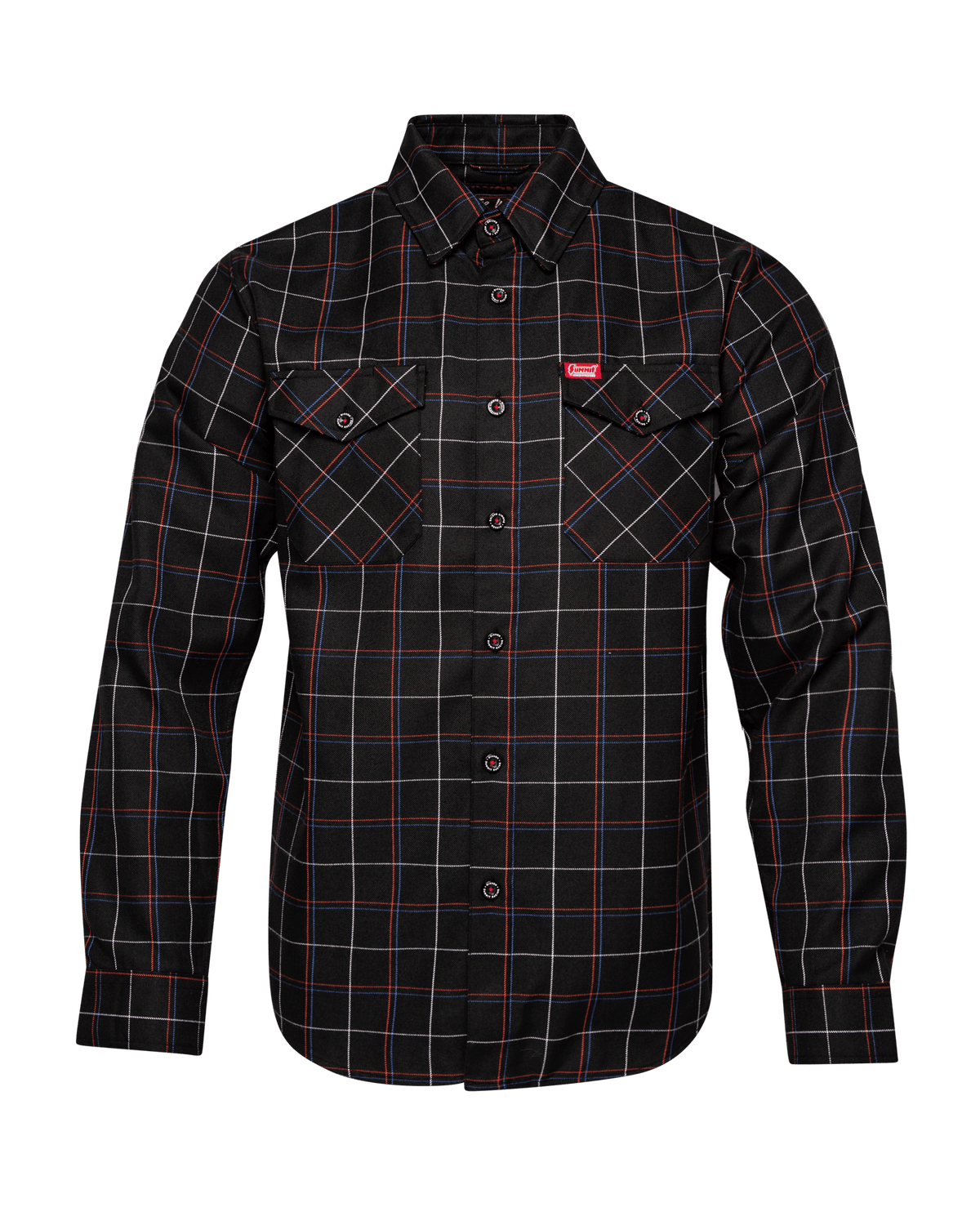 Summit Racing 3.0 Flannel - Dixxon Flannel Co. view 2