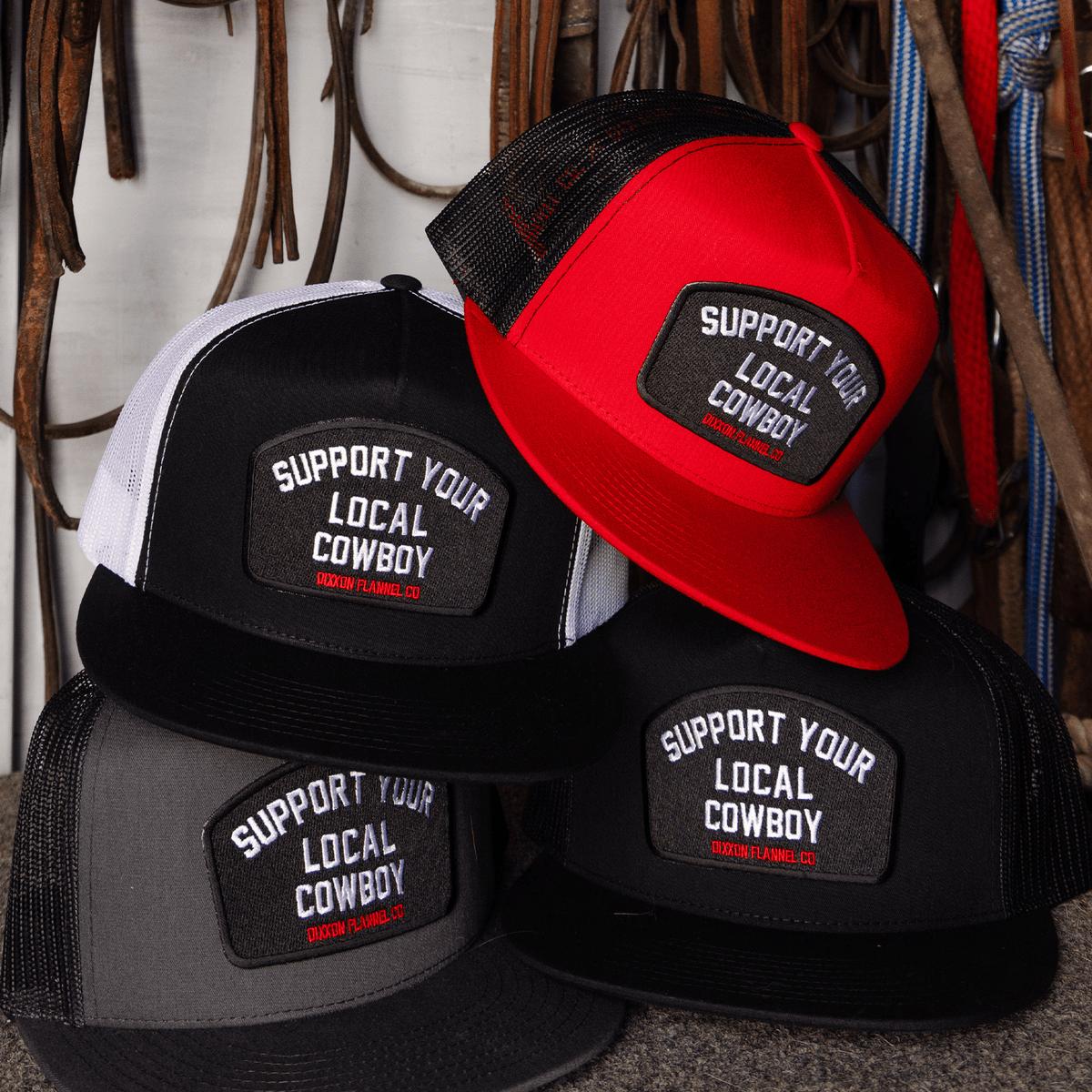 support-your-local-cowboy-flat