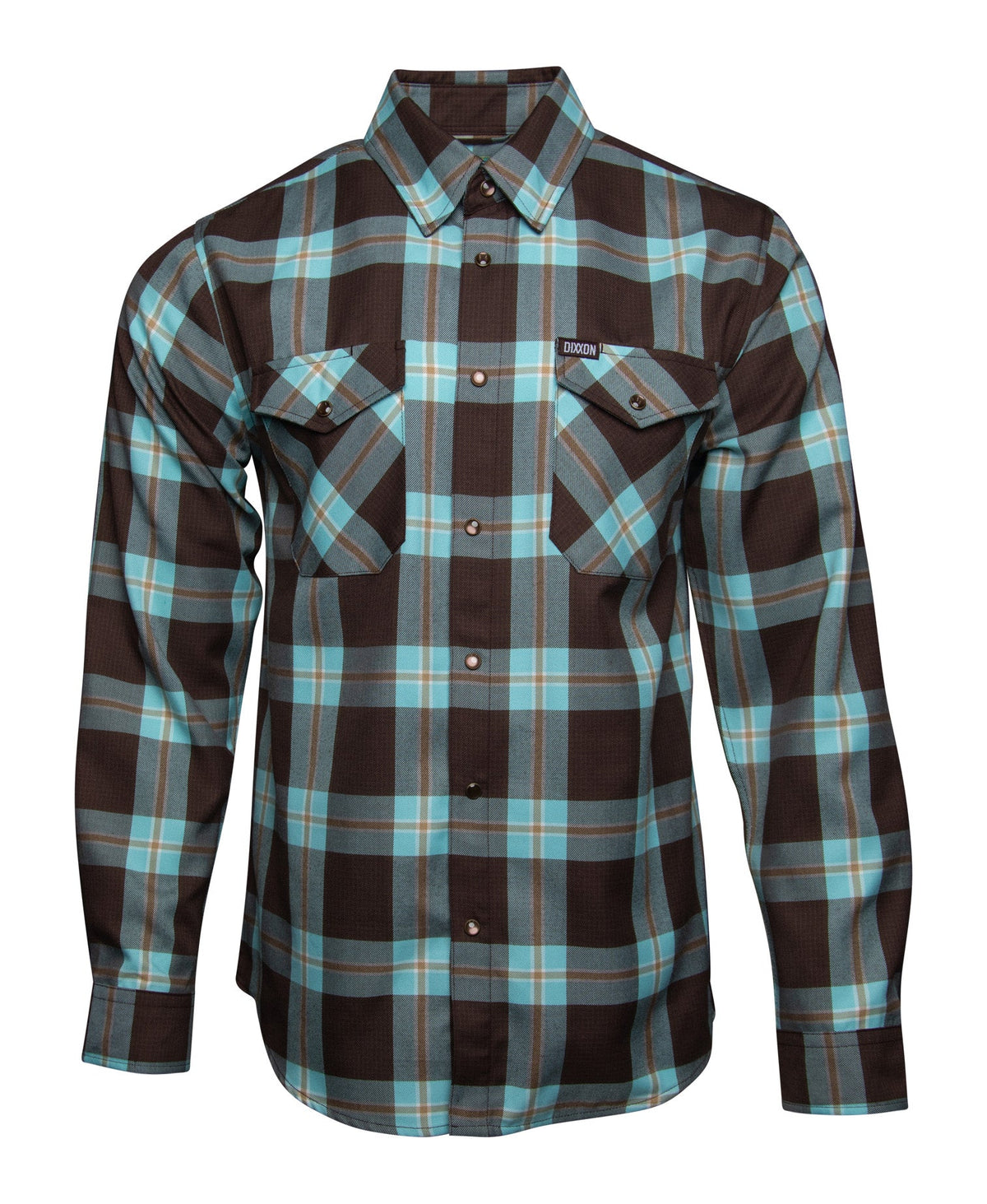 Tahiti Flannel - view 2