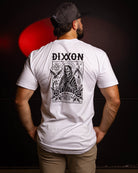 Tarot T-Shirt - White - Dixxon Flannel Co.