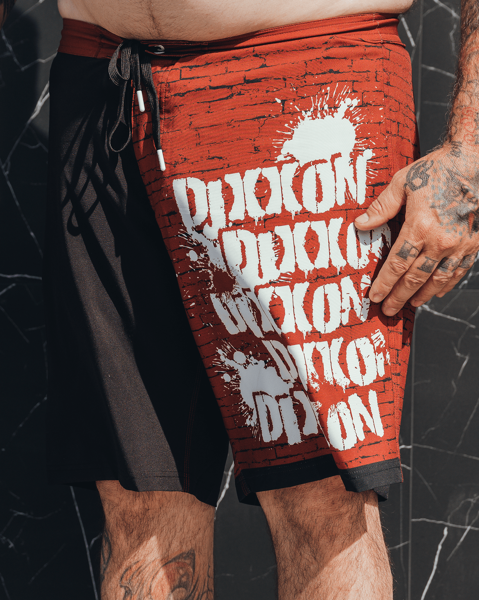 The Break Boardshorts - view 1