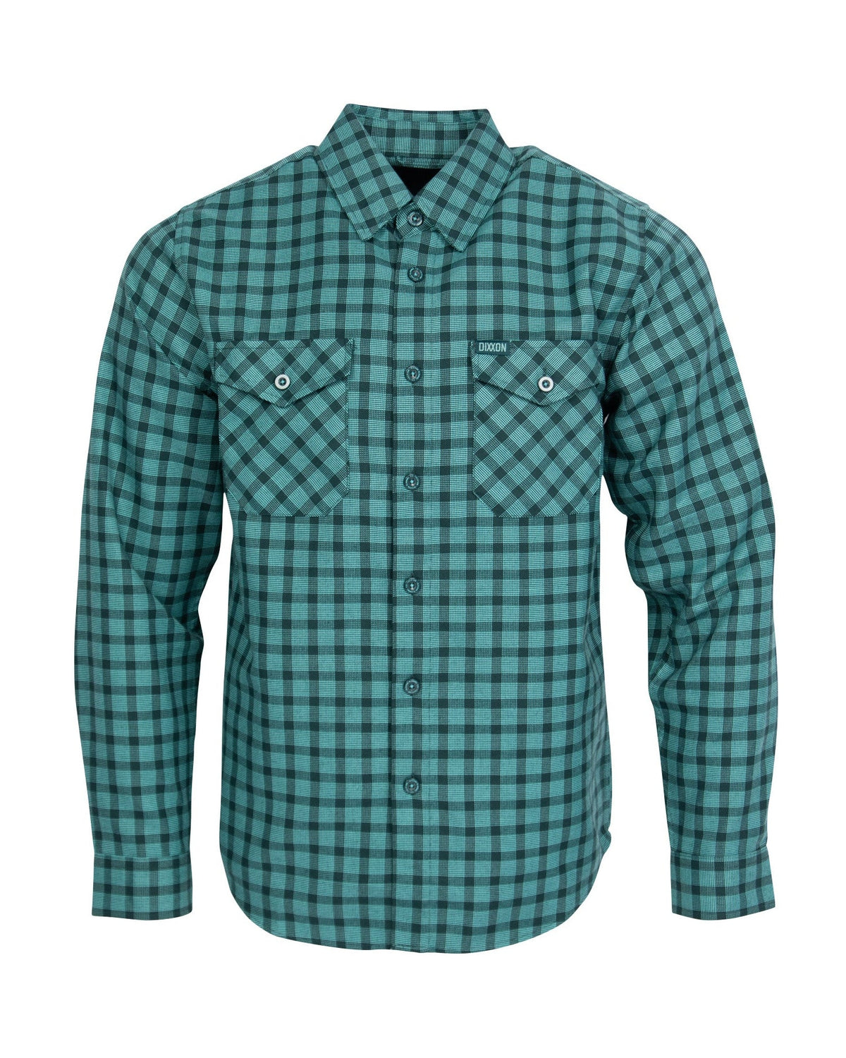 The Bristol Flannel - Dixxon Flannel Co. view 2