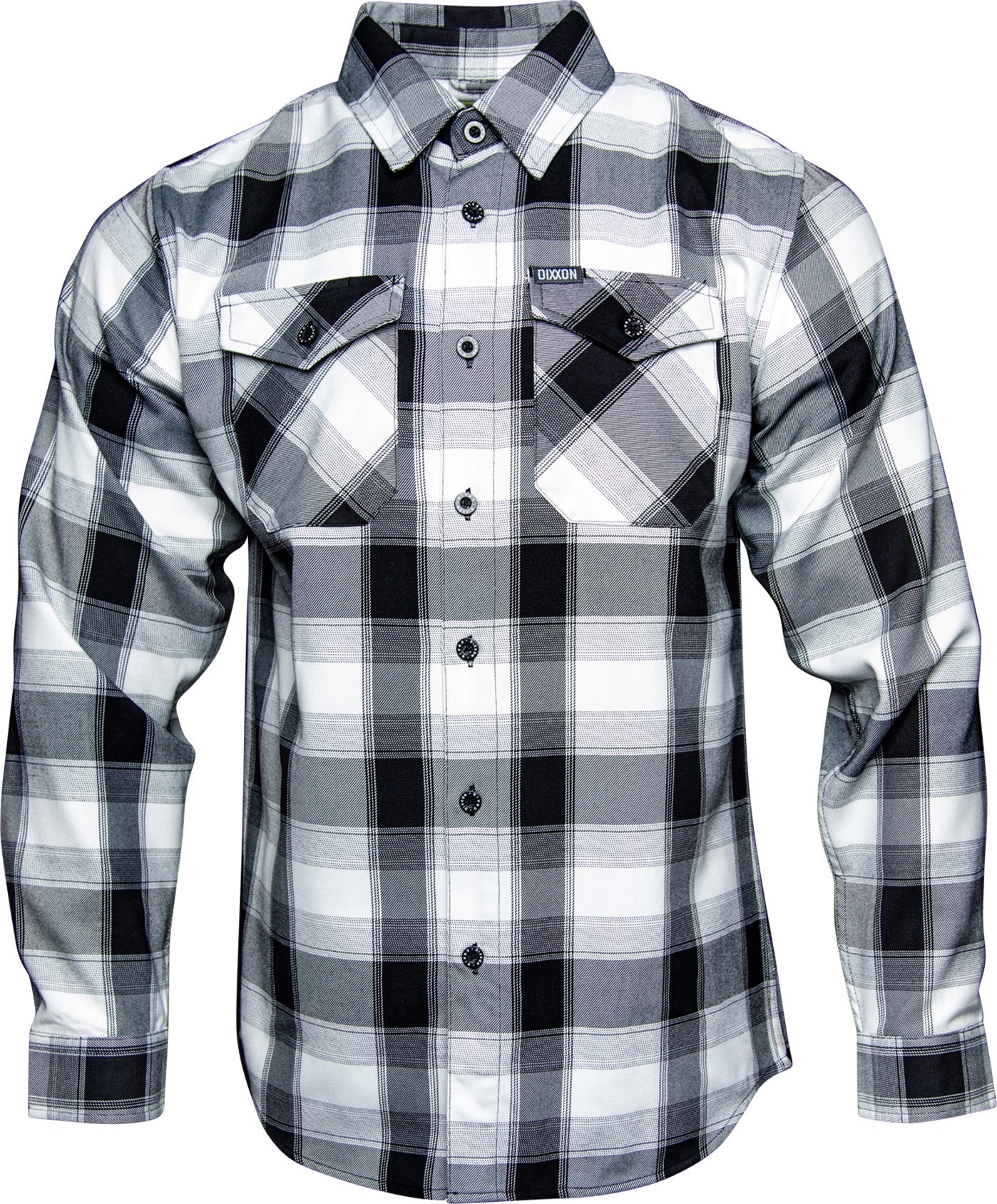 The Craig Flannel - Dixxon Flannel Co.