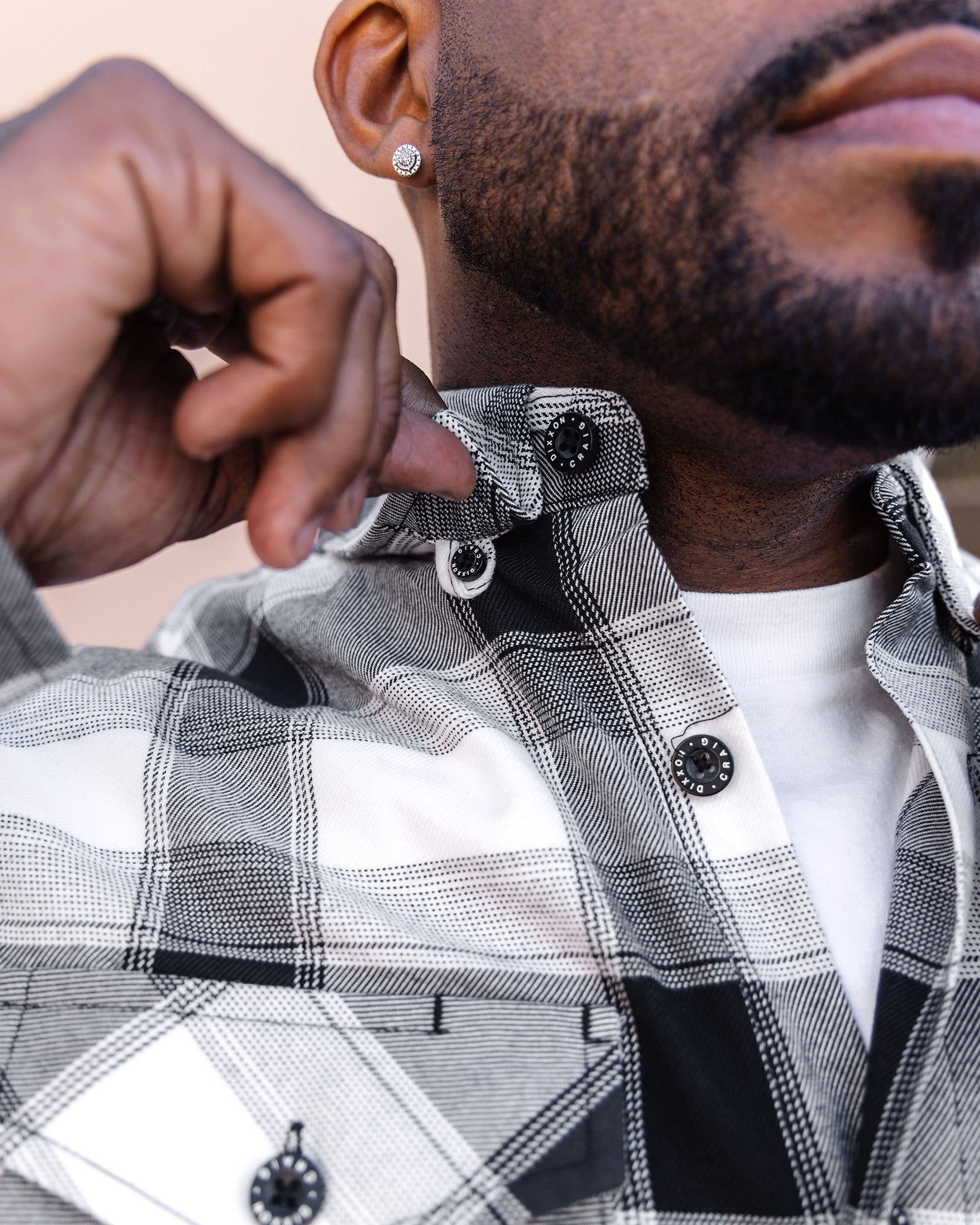 The Craig Flannel - Dixxon Flannel Co.