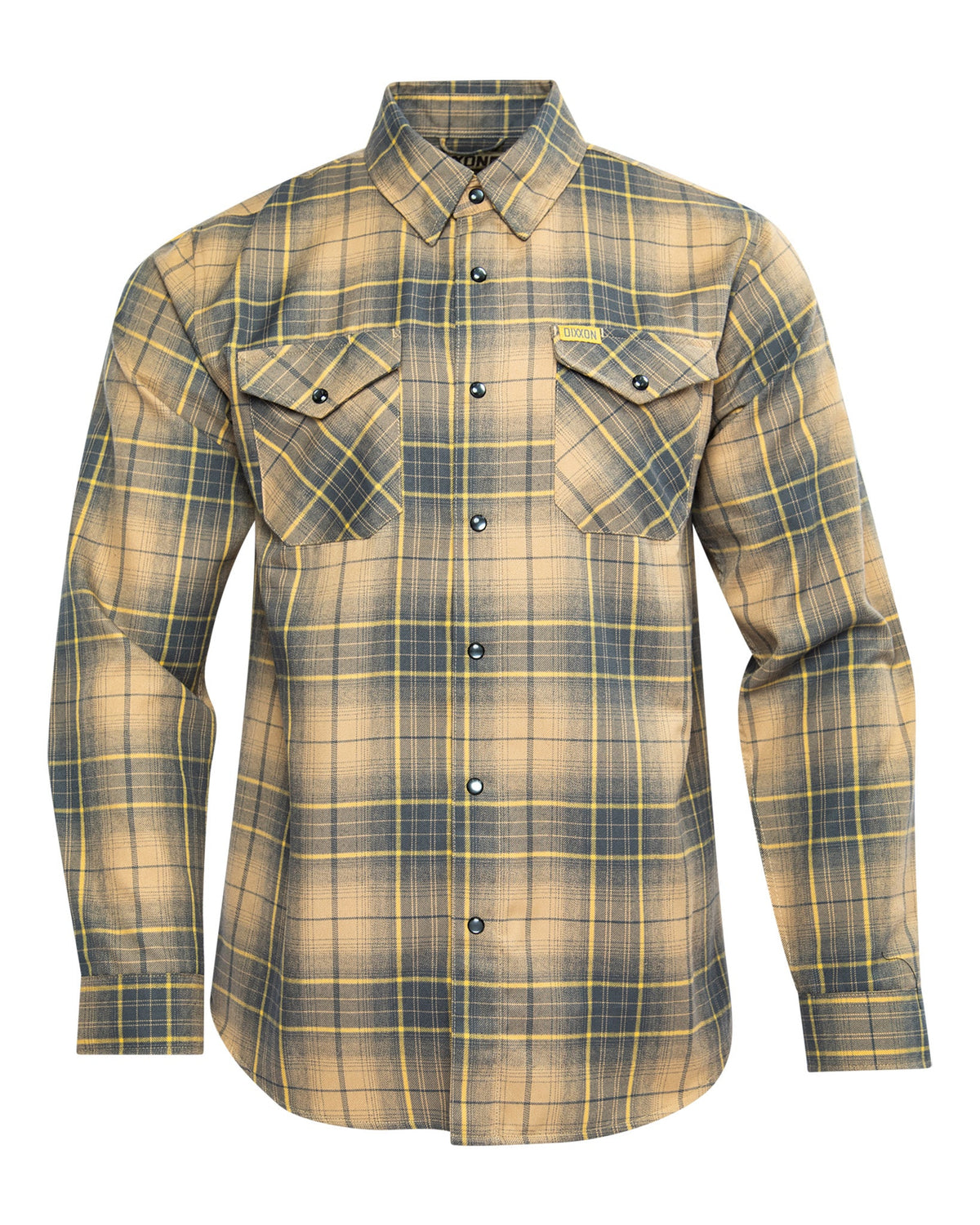 The Distillery Flannel - view 2
