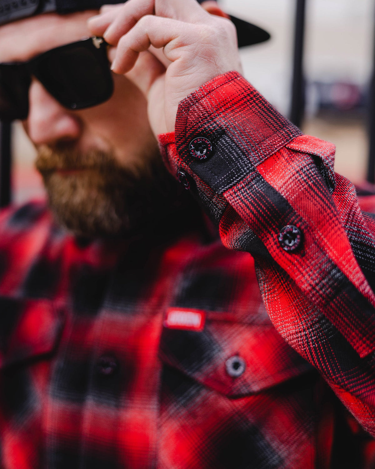 The Fairview Flannel - view 6
