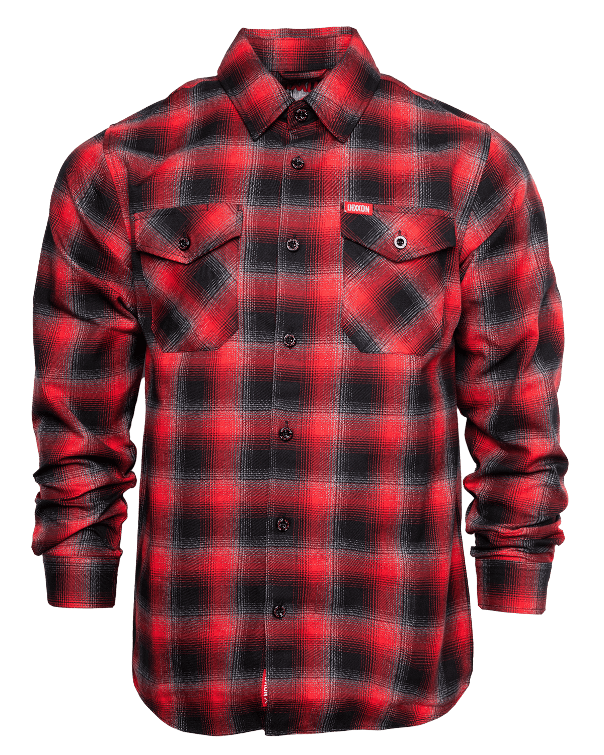 The Fairview Flannel - view 2