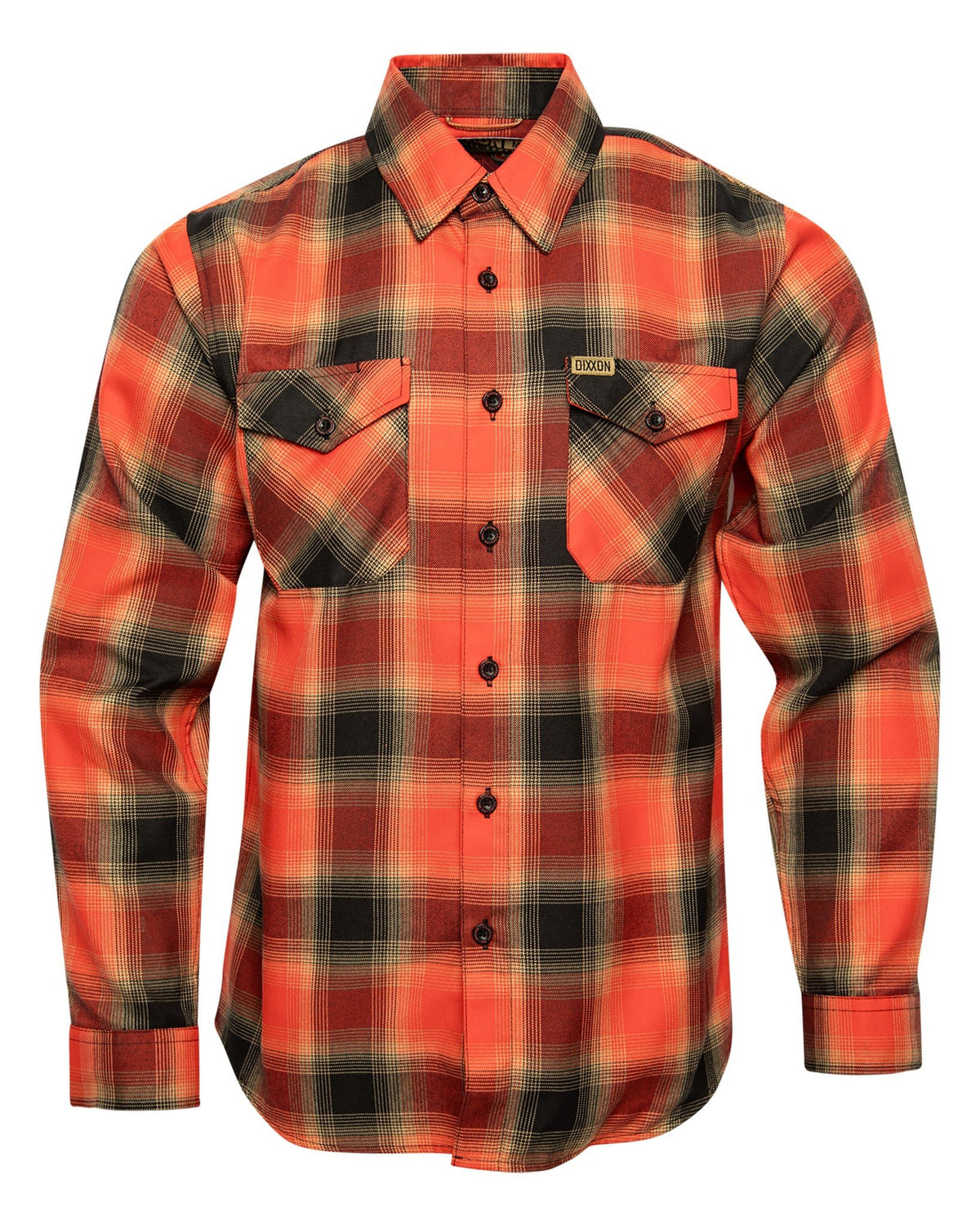 The Faithful Flannel - view 2