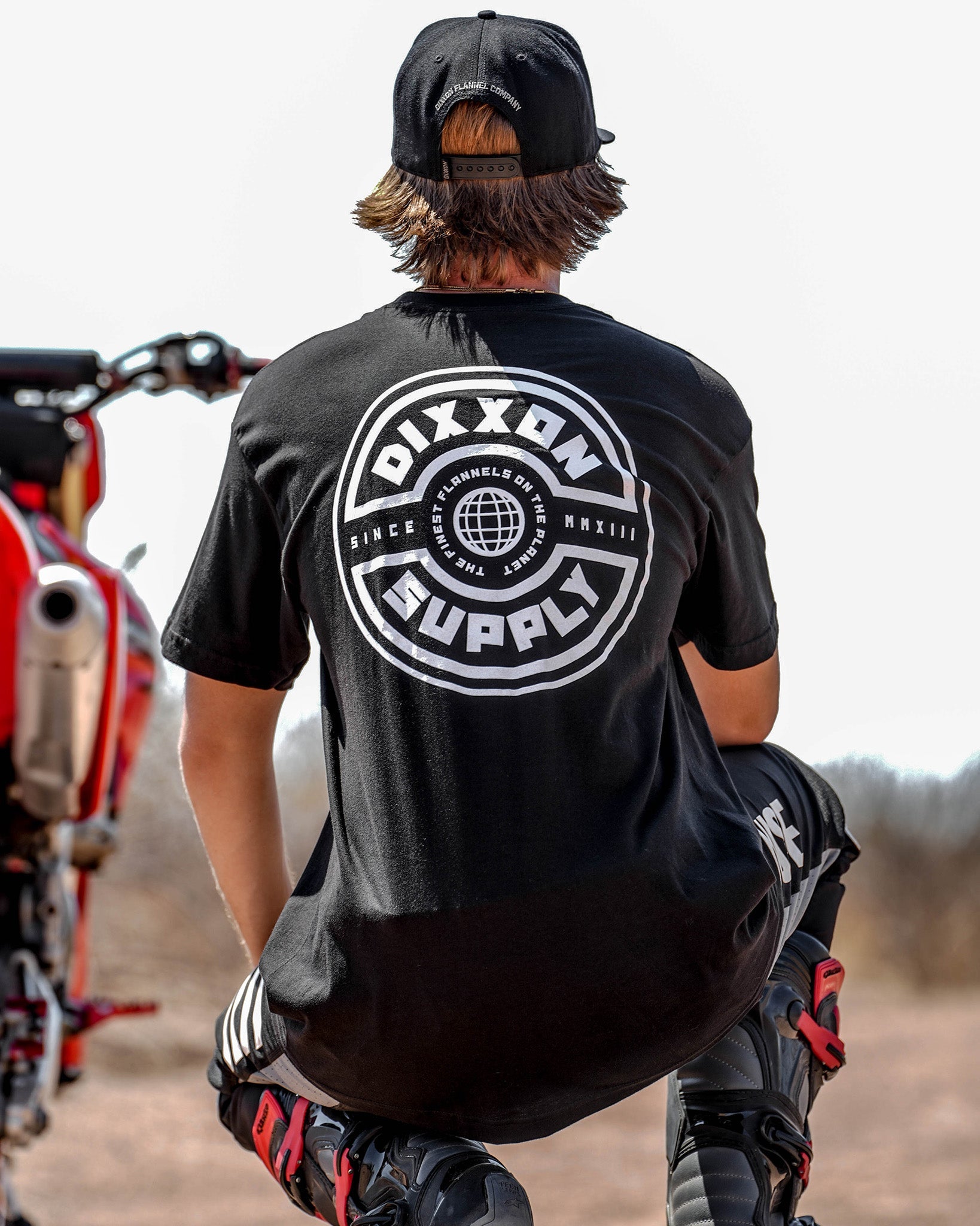 Dixxon's Finest T-Shirt - Black: Shop Quality Apparel Now | Dixxon