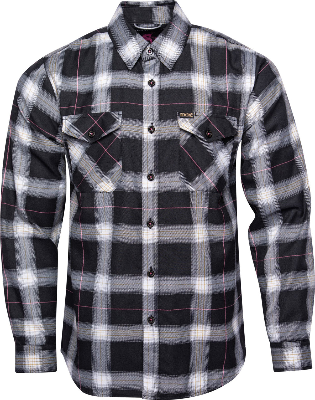The Outlet Flannel - view 2