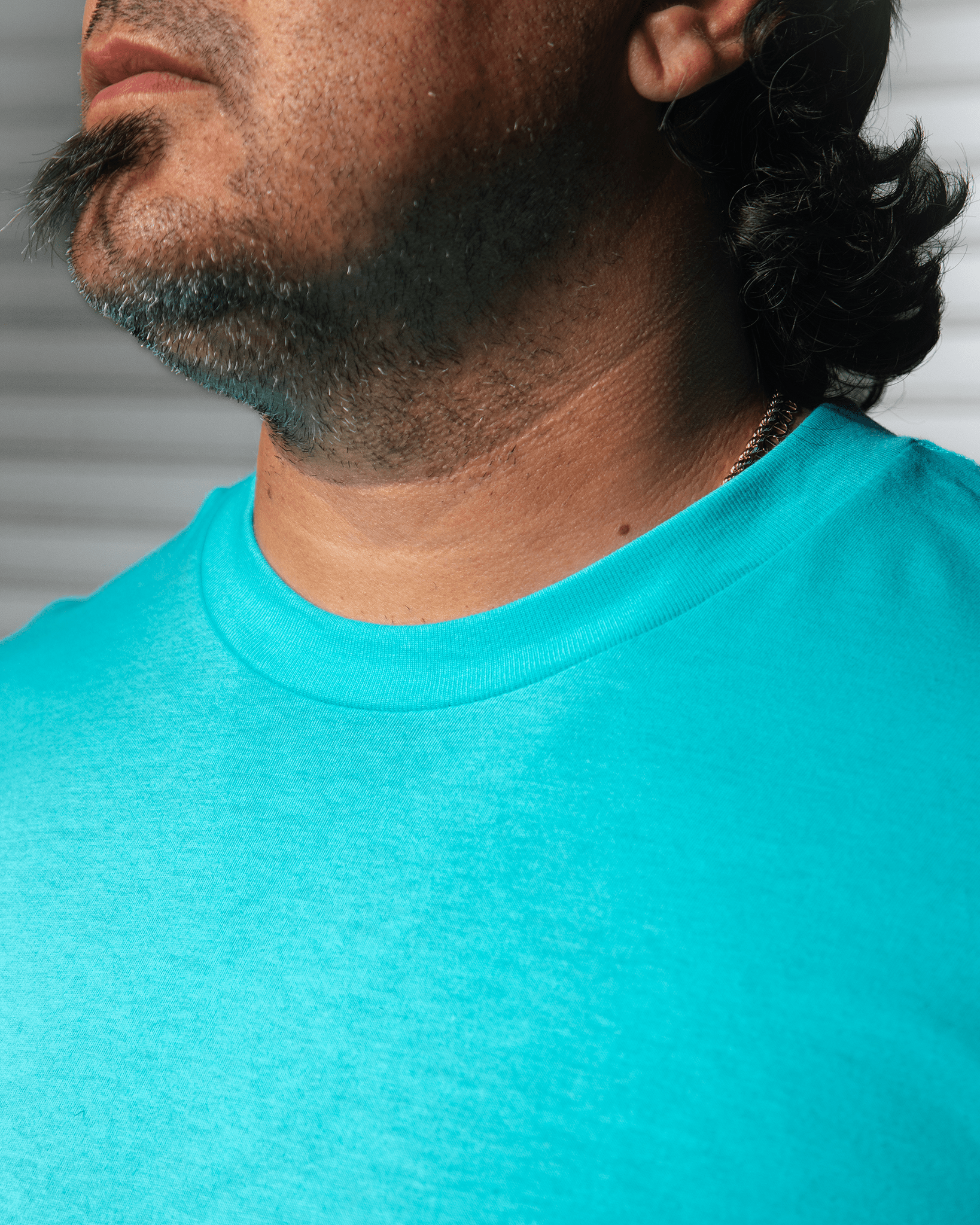 The Perfect Long Sleeve Tee - Tiffany - Dixxon Flannel Co.