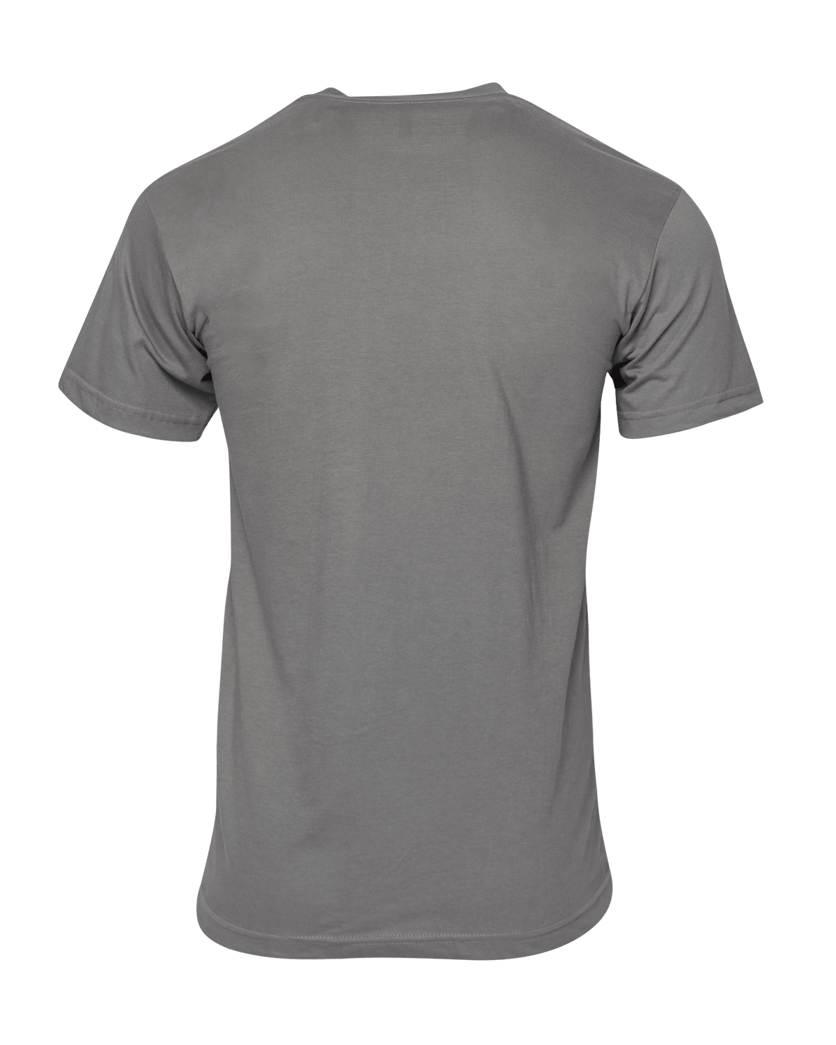 The Perfect Tee - Charcoal - Dixxon Flannel Co. view 3