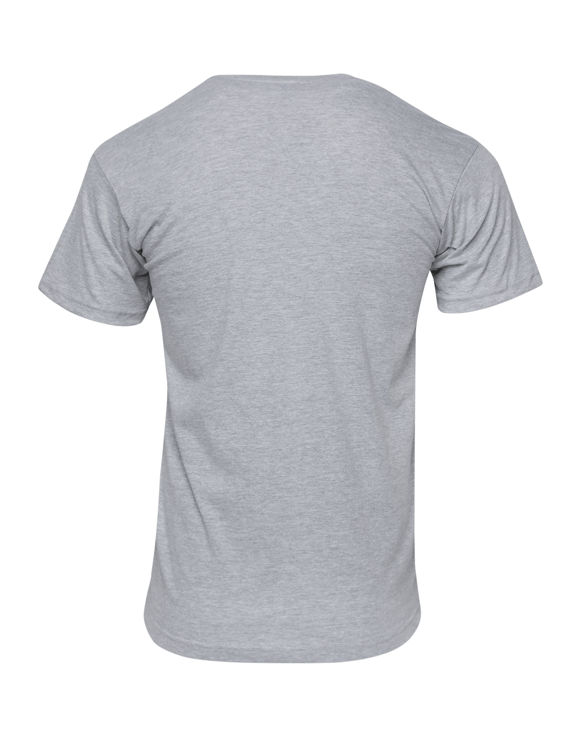 The Perfect Tee - Heather Gray - Dixxon Flannel Co. view 3