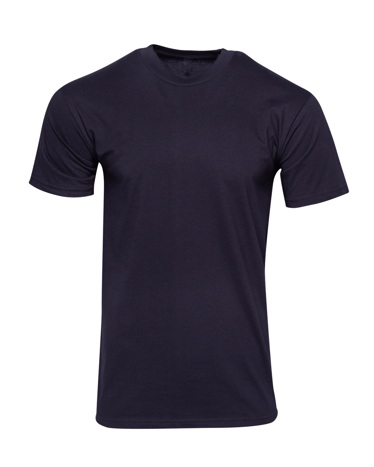 The Perfect Tee - Navy Blue - Dixxon Flannel Co. view 2