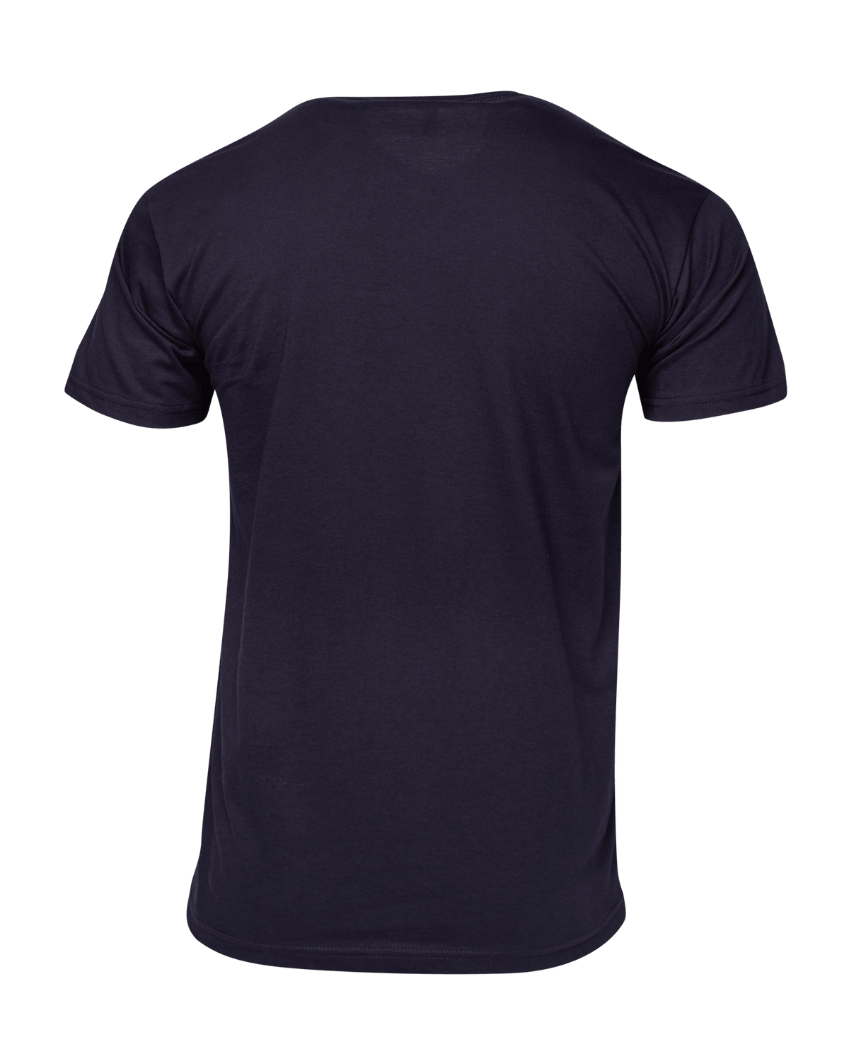 The Perfect Tee - Navy Blue - Dixxon Flannel Co. view 3