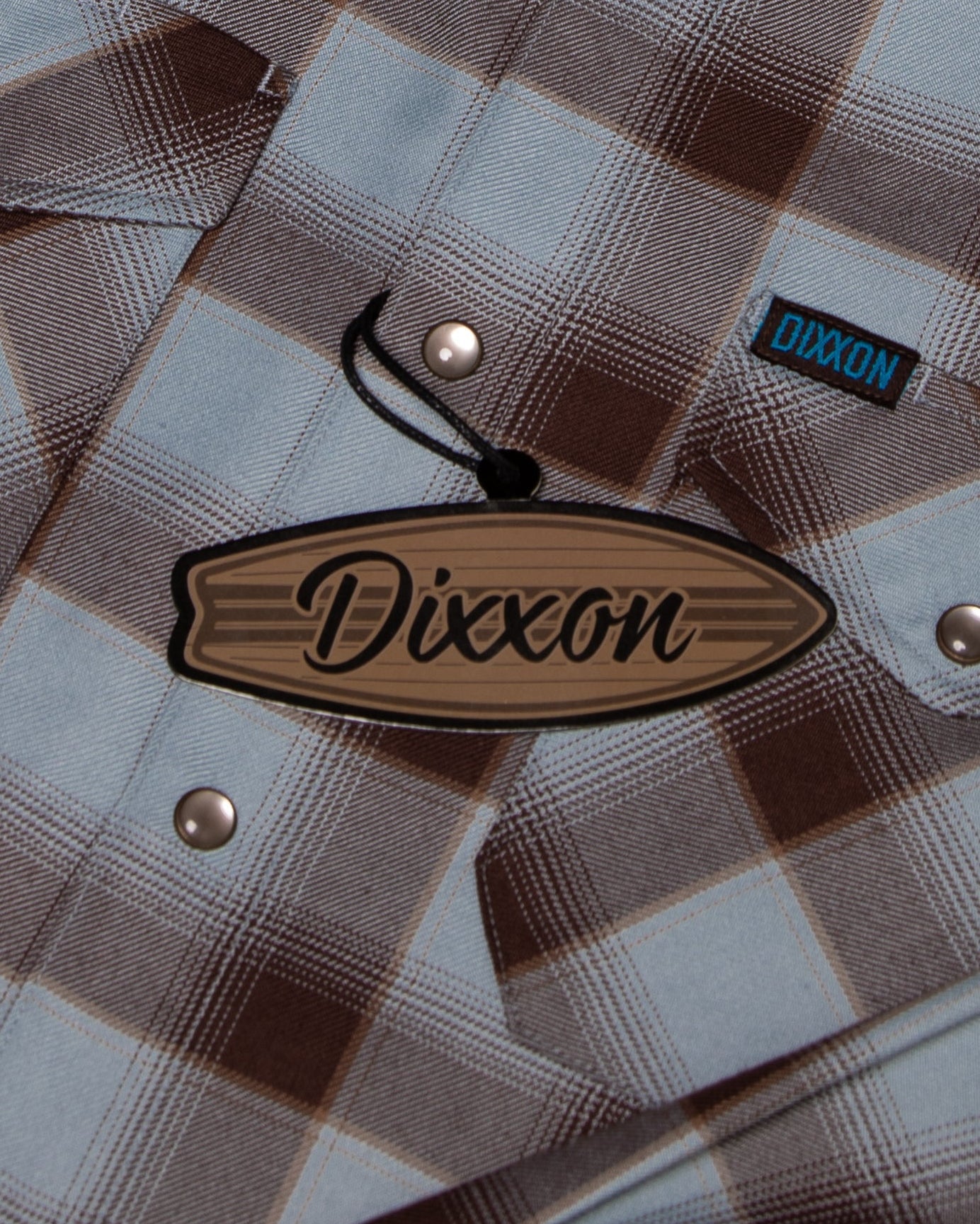 The Pismo Flannel 2.0 - 13 Years of Flannels - Dixxon Flannel Co.