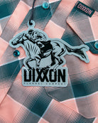 The Pleasanton Bamboo Long Sleeve - Lasso - Dixxon Flannel Co.