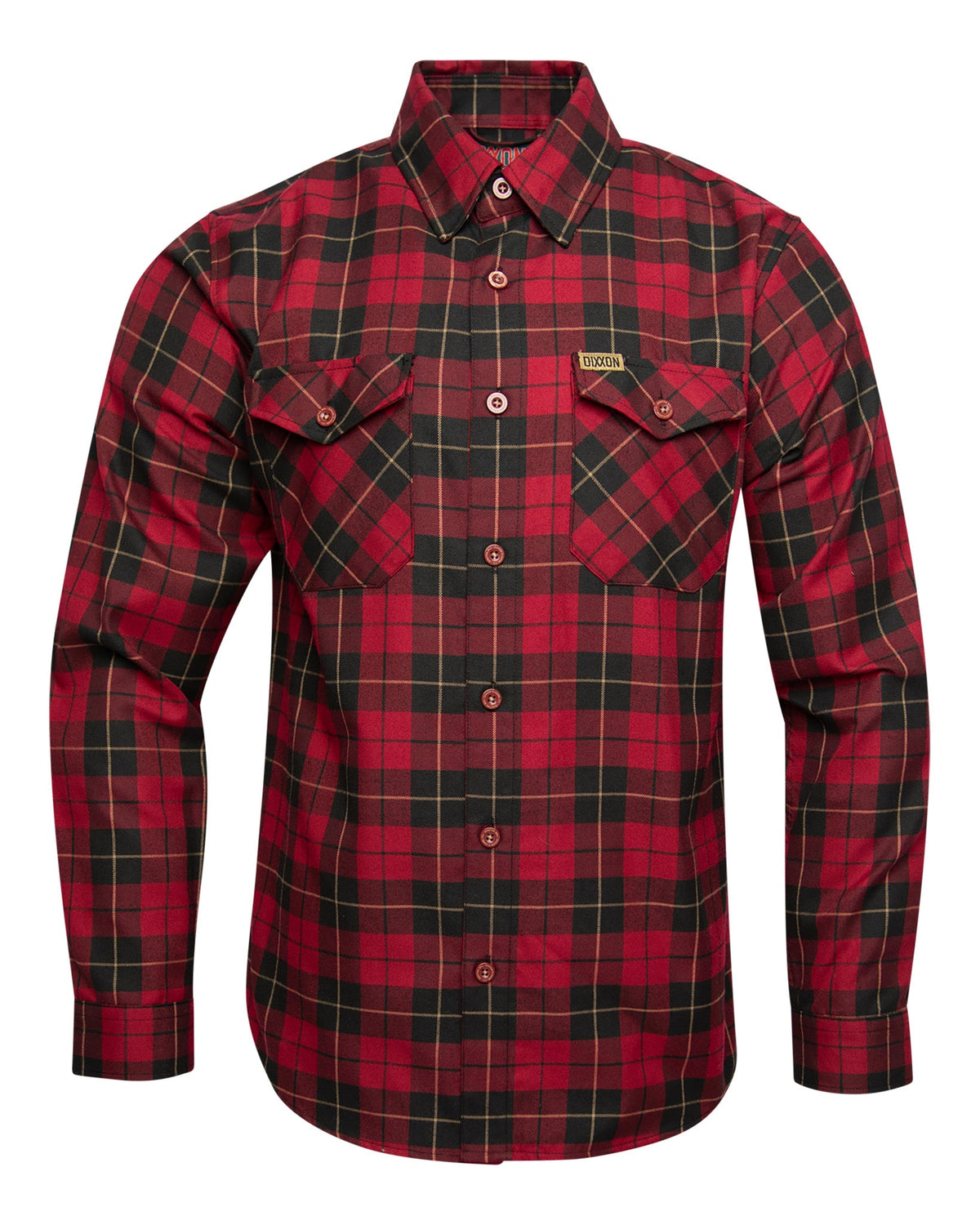 The Ralphie Flannel - view 2
